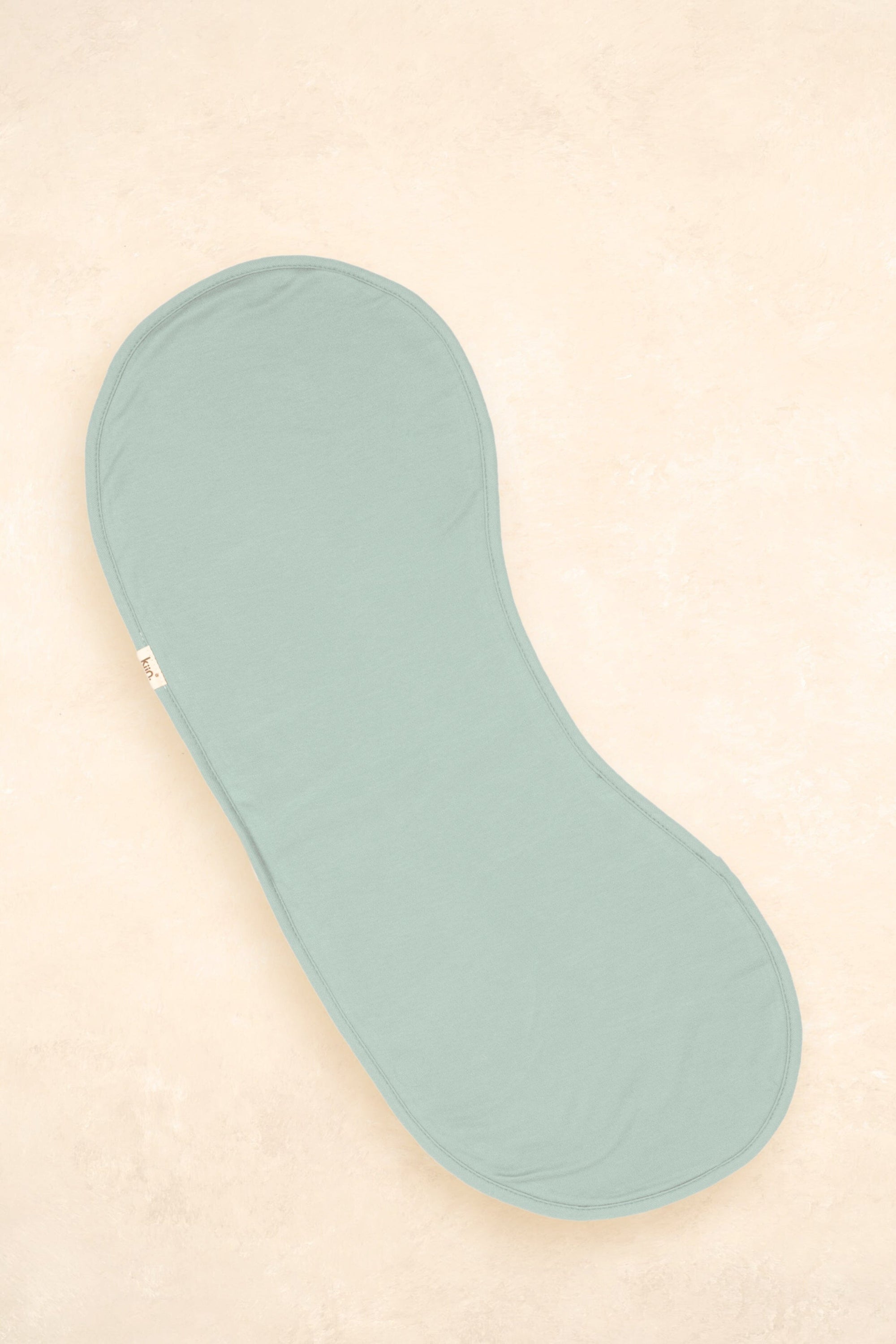 Burp Cloth Breastfeeding Kiin ® Sage (Jersey) 