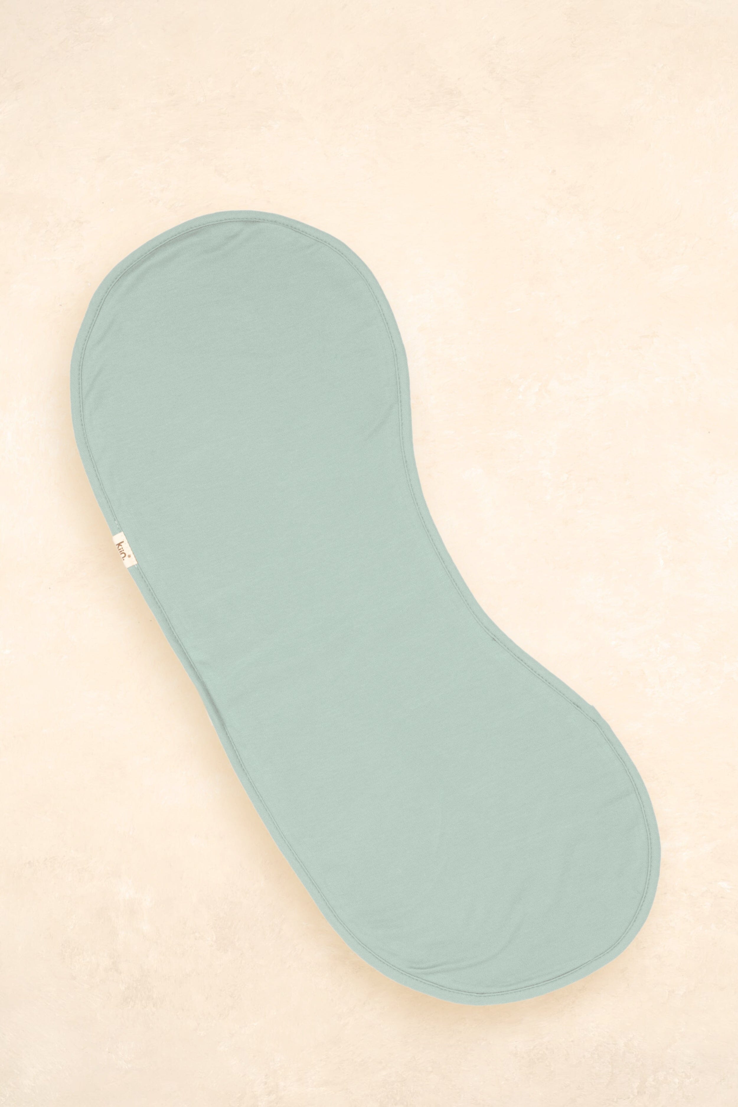 Burp Cloth Breastfeeding Kiin ® Sage (Jersey) 
