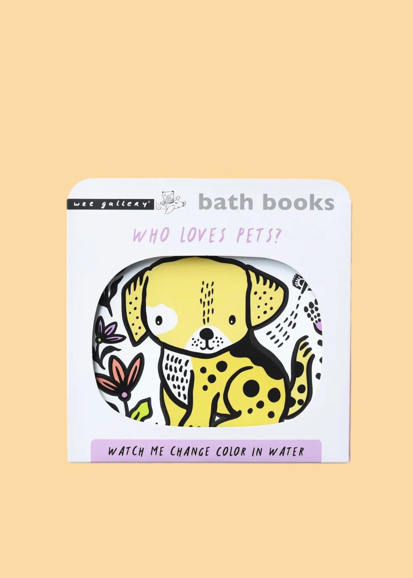 Colour Me: Bath Book Books Julia Murray 