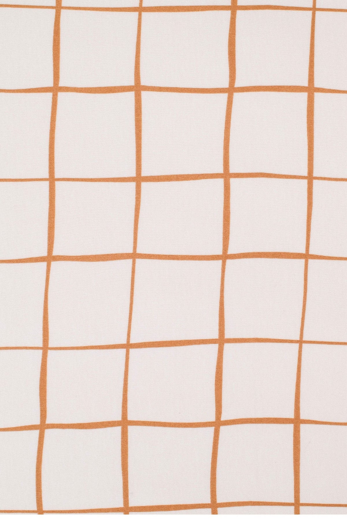 Cot Organic Sheet - Lattice Sheets Kiin ® 