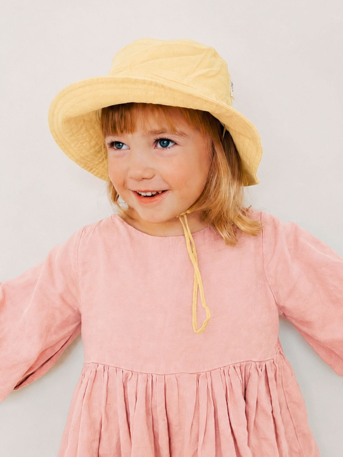 Cotton Sun Hat - Buttercup Hats Kiin ® 