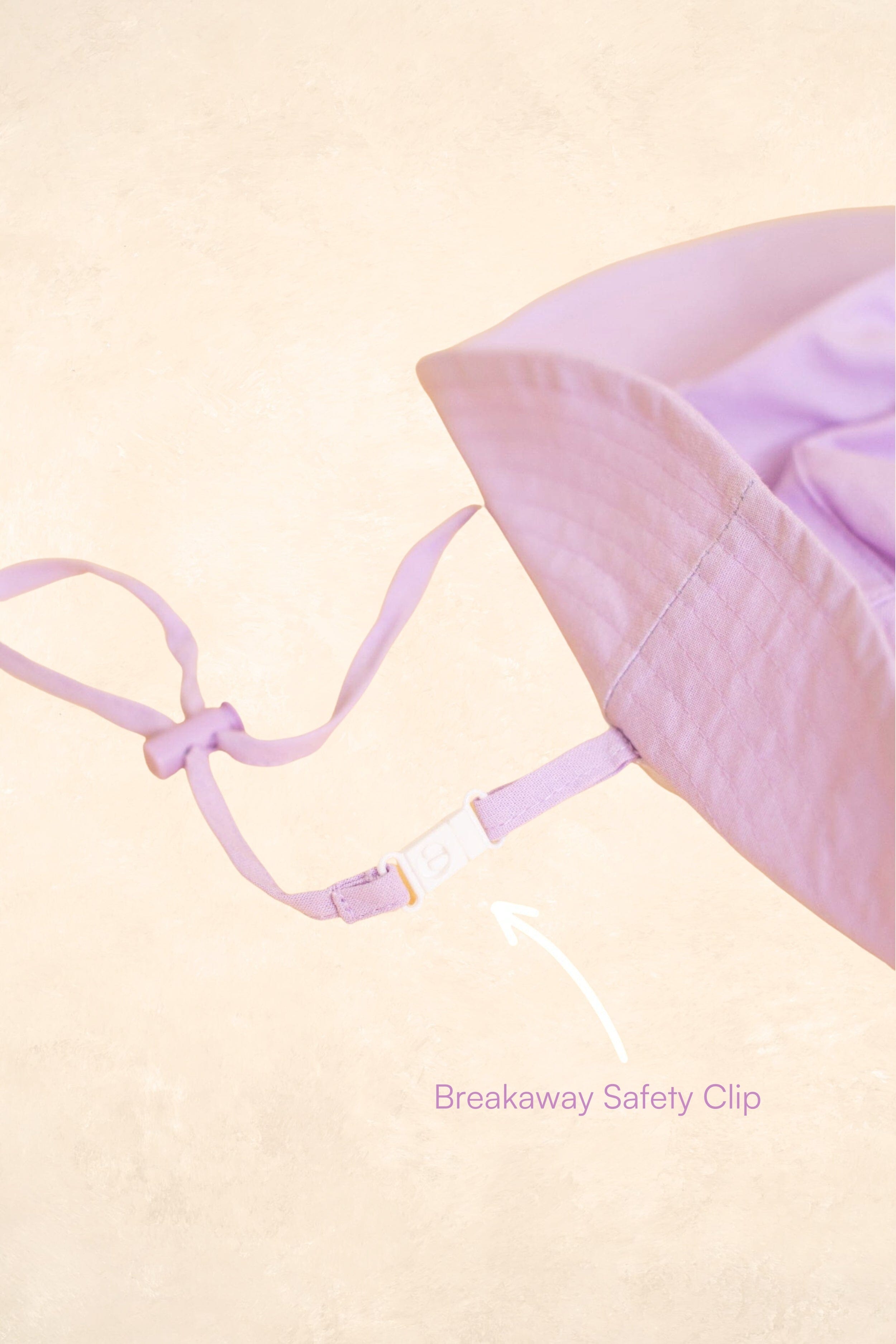 Cotton Sun Hat Hats Kiin ® 