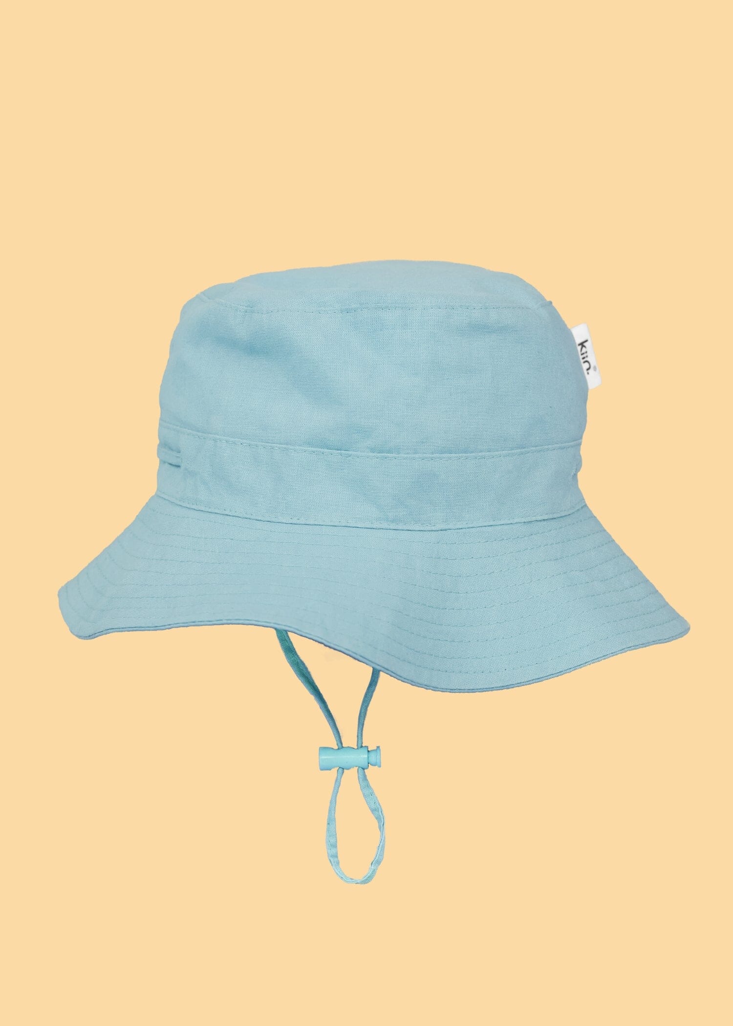 Cotton Sun Hat Hats Kiin ® Mist XS 