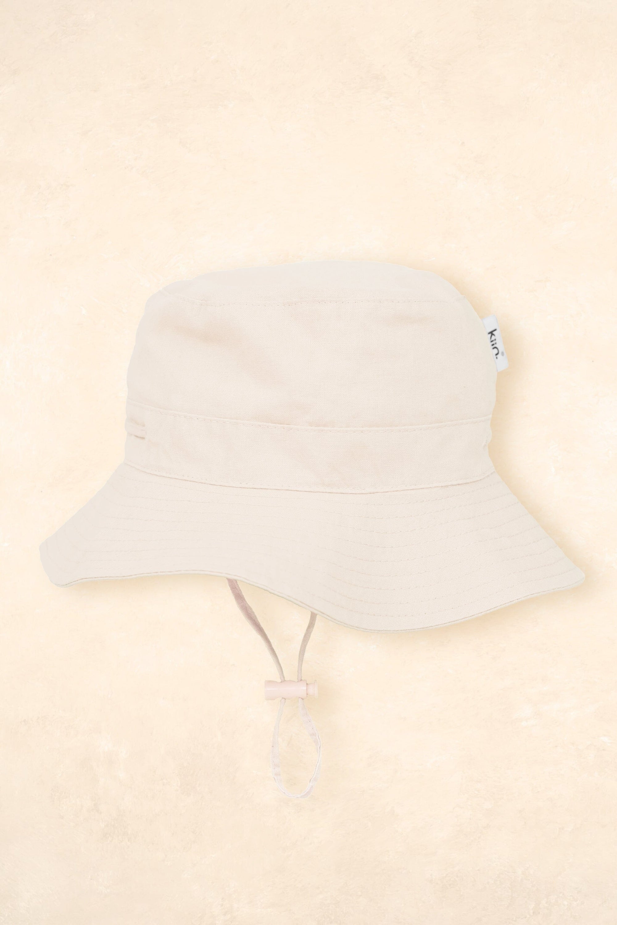 Cotton Sun Hat Hats Kiin ® XS Oatmeal 
