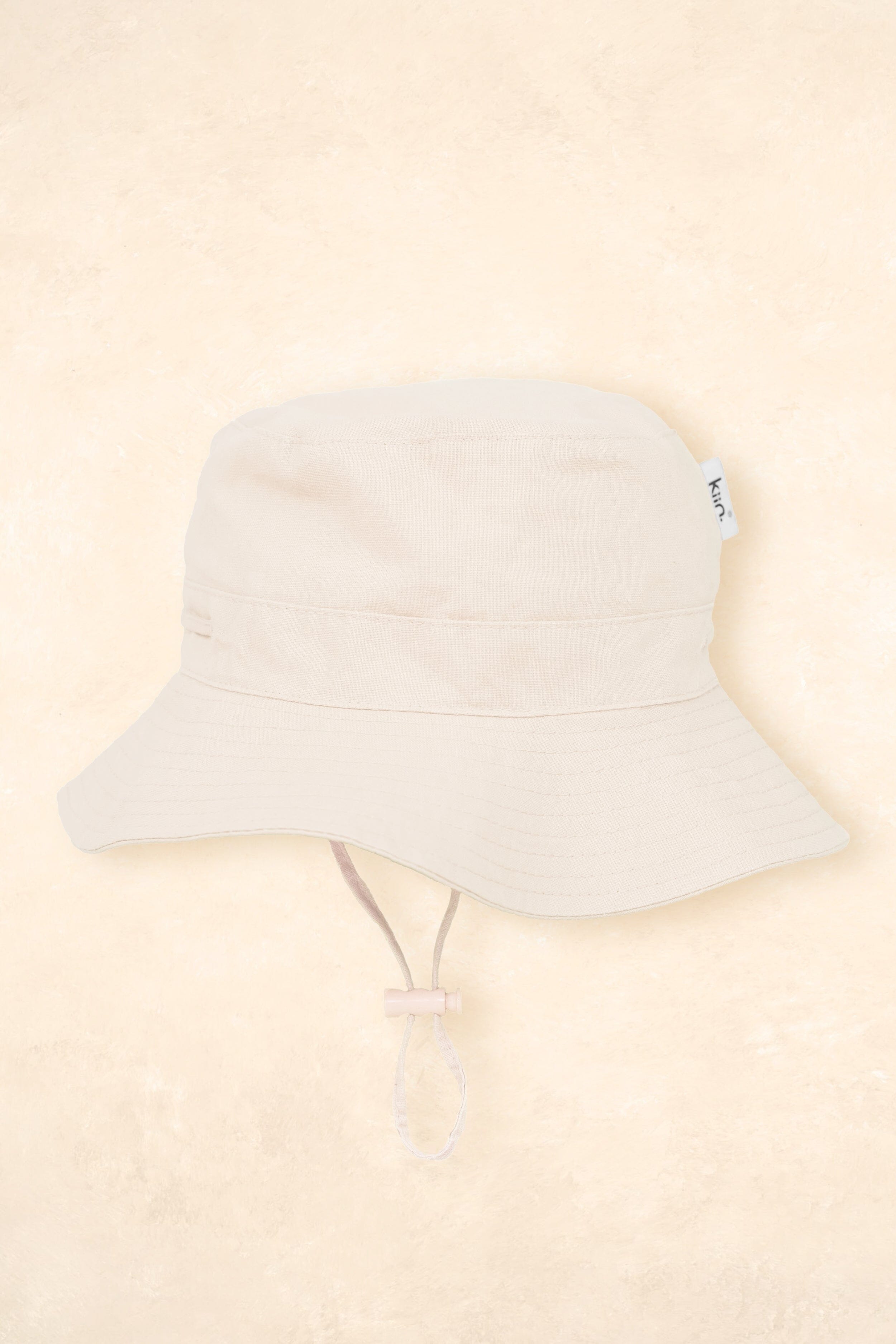Cotton Sun Hat Hats Kiin ® XS Oatmeal 