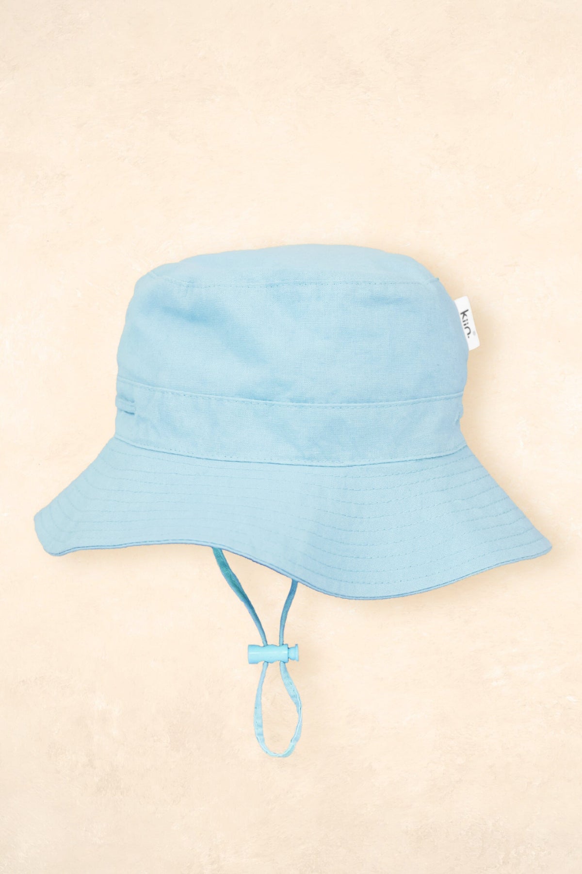 Cotton Sun Hat Hats Kiin ® XS Pastel Sky 