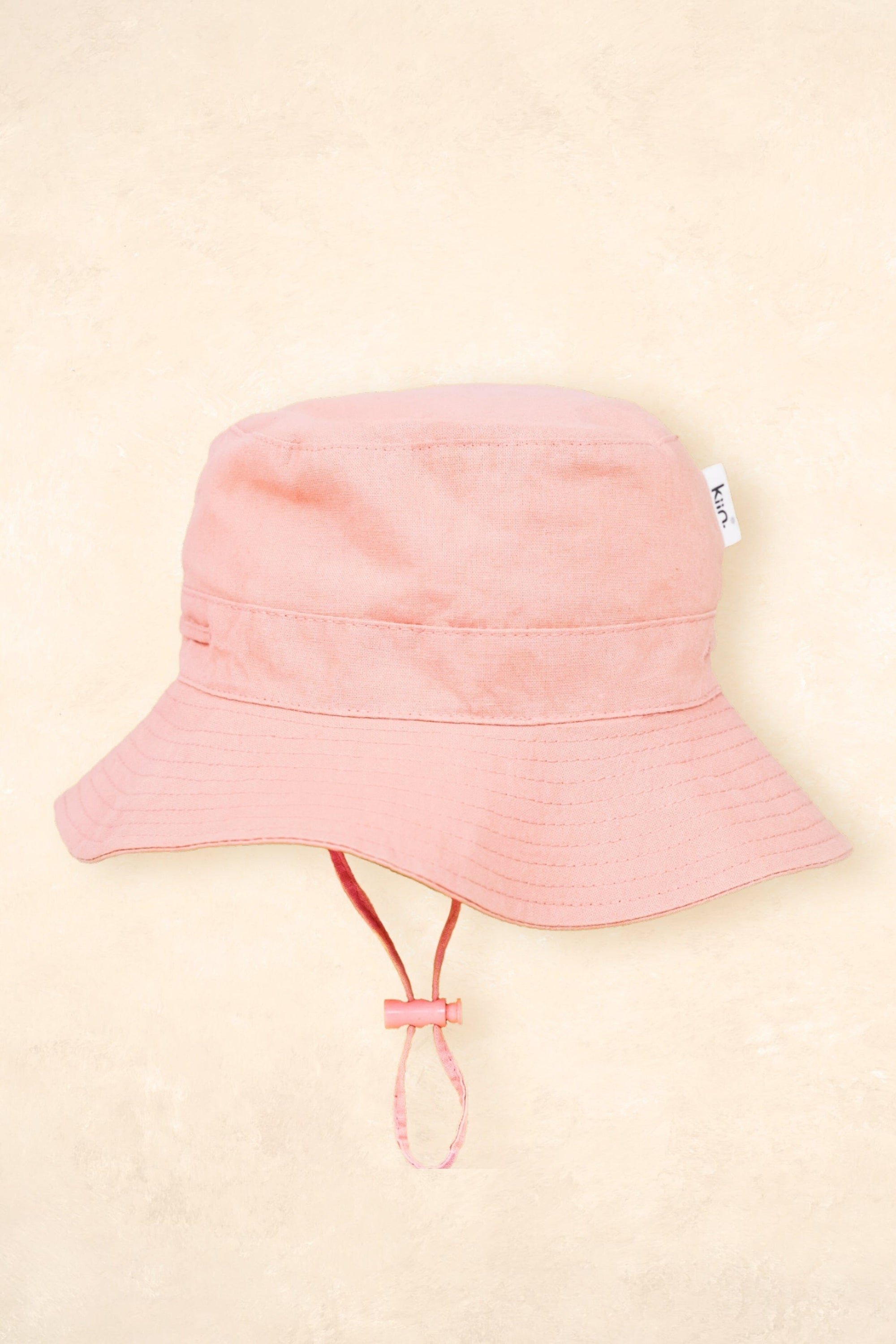 Cotton Sun Hat Hats Kiin ® XS Peony 