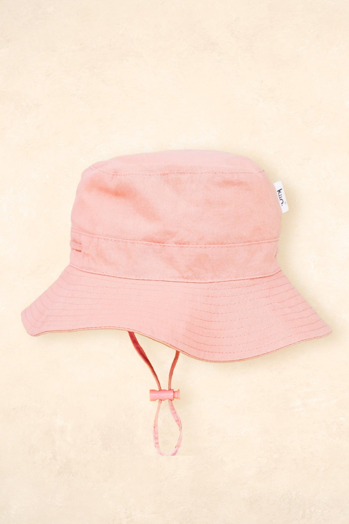 Cotton Sun Hat Hats Kiin ® XS Peony 
