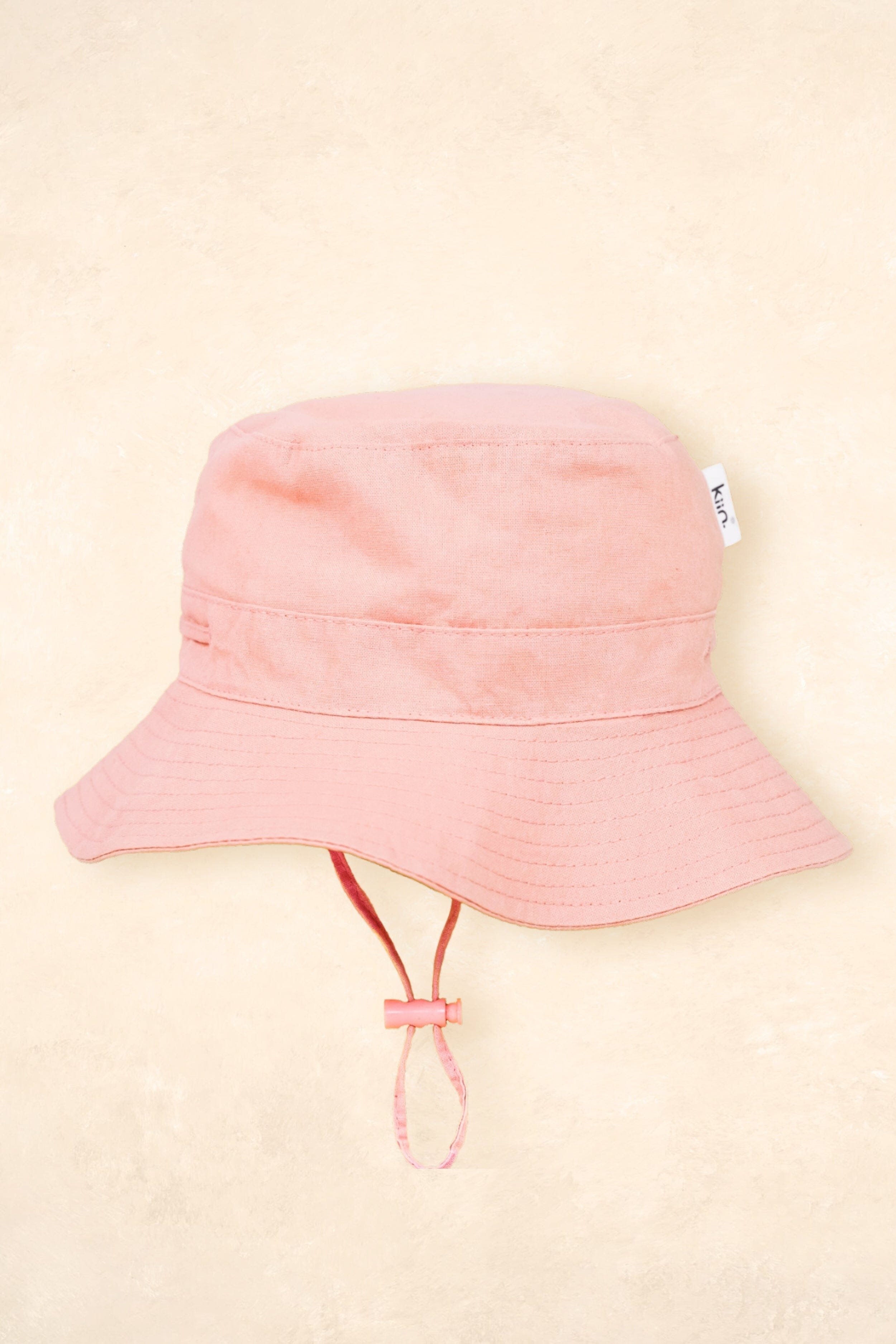 Cotton Sun Hat Hats Kiin ® XS Peony 