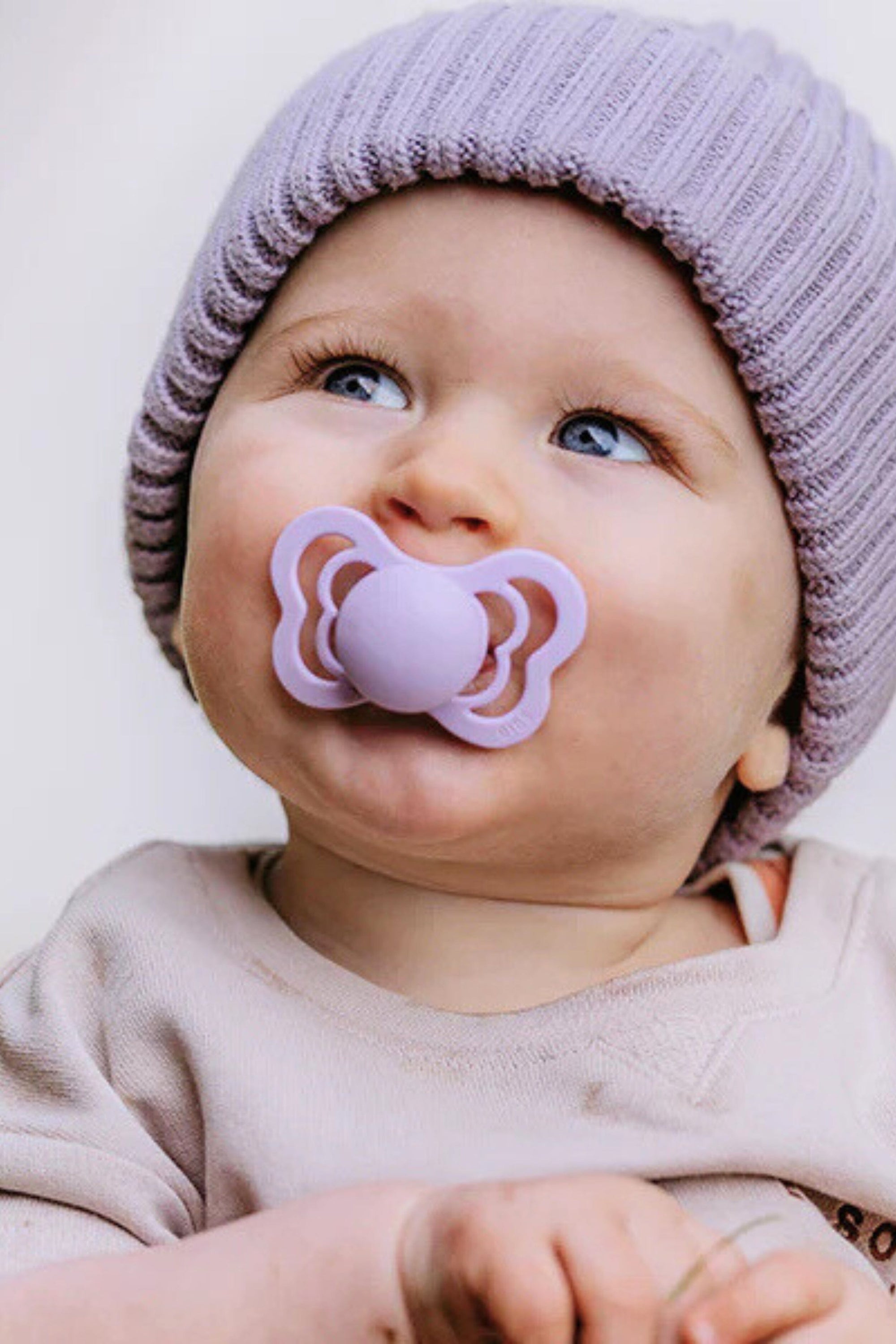 Couture Dummies Silicone - Twin Pack Dummies + Teethers BIBS 