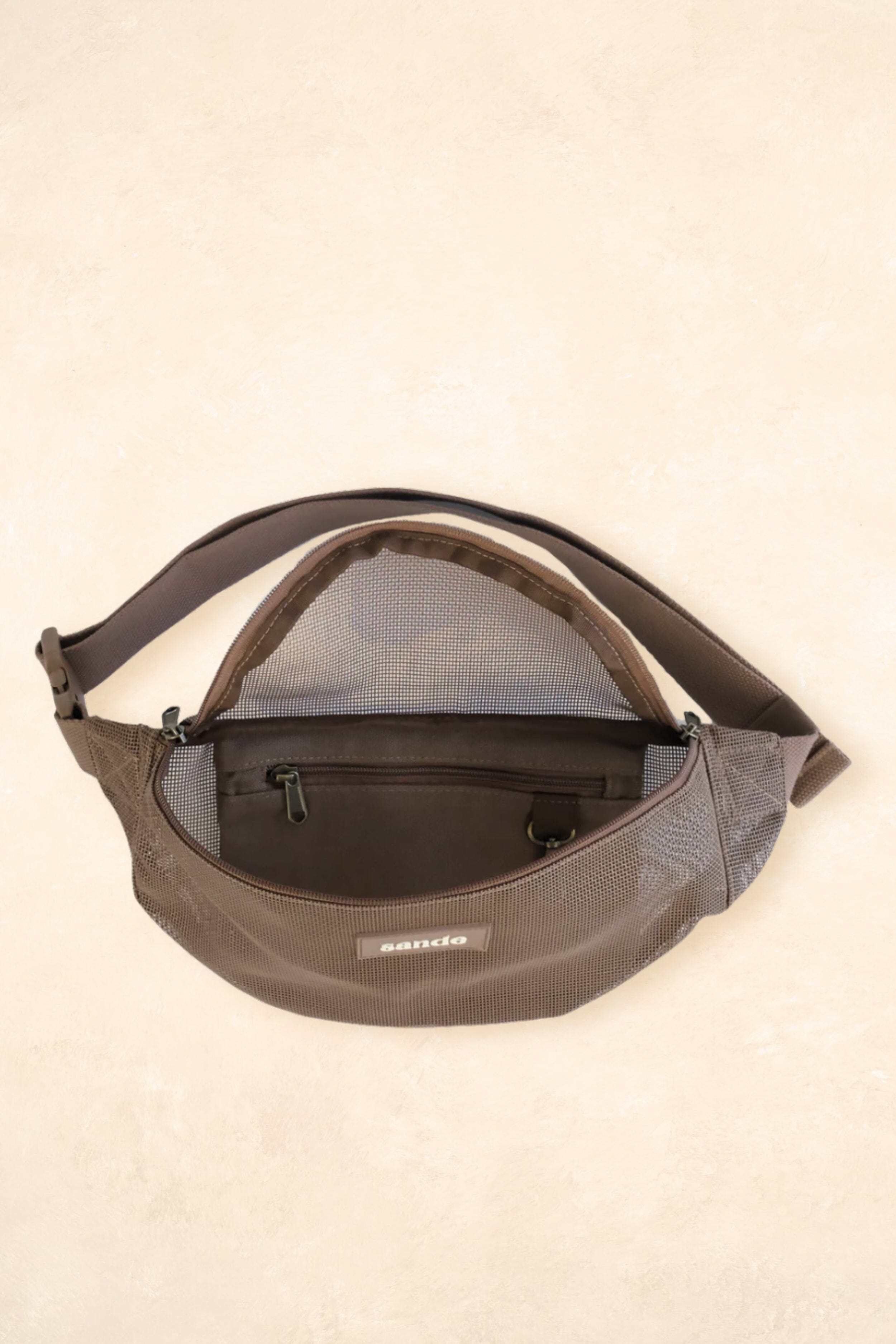 Essentials Crossbody Bag Nappies + Nappy Bags Sande Kids 