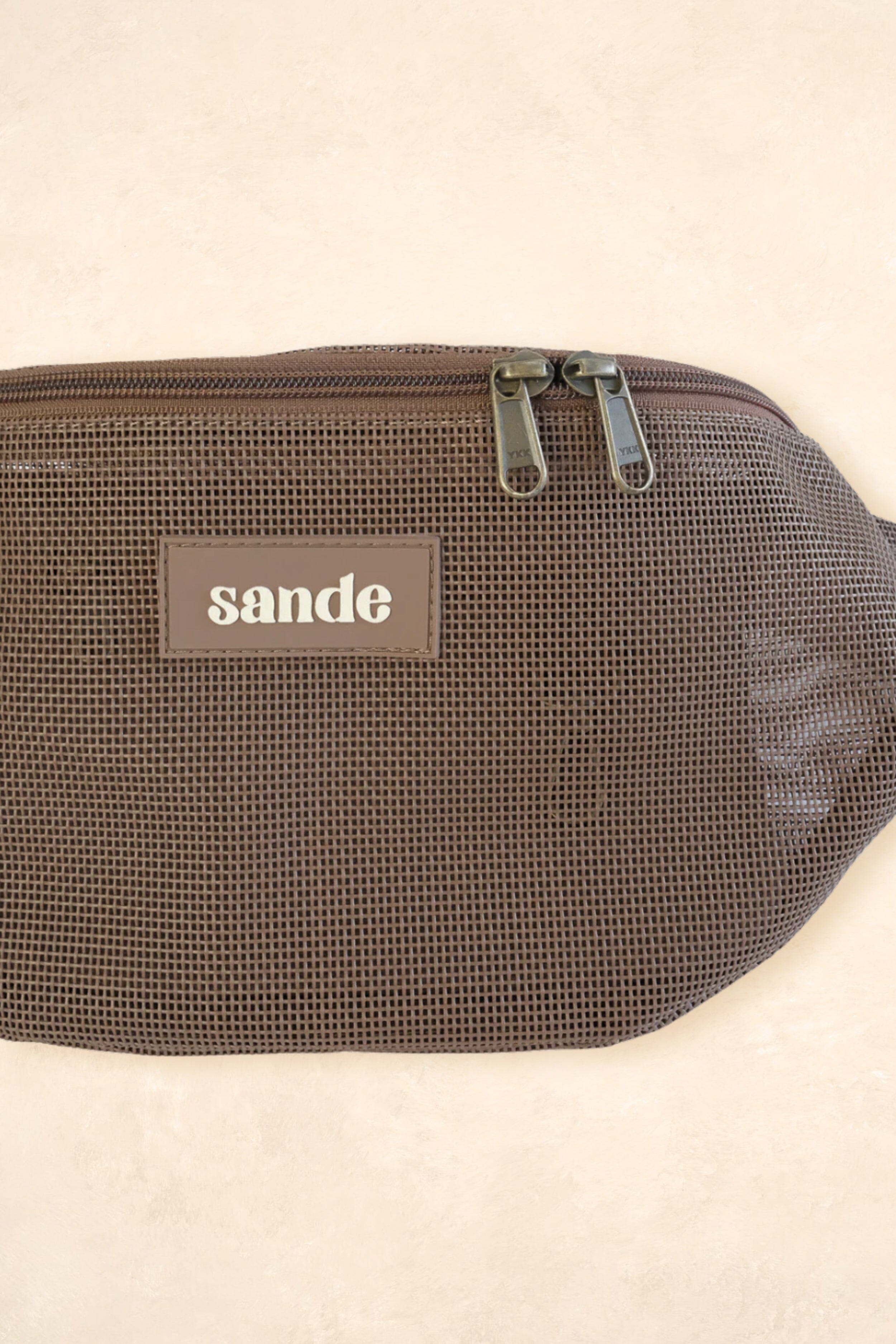 Essentials Crossbody Bag Nappies + Nappy Bags Sande Kids 