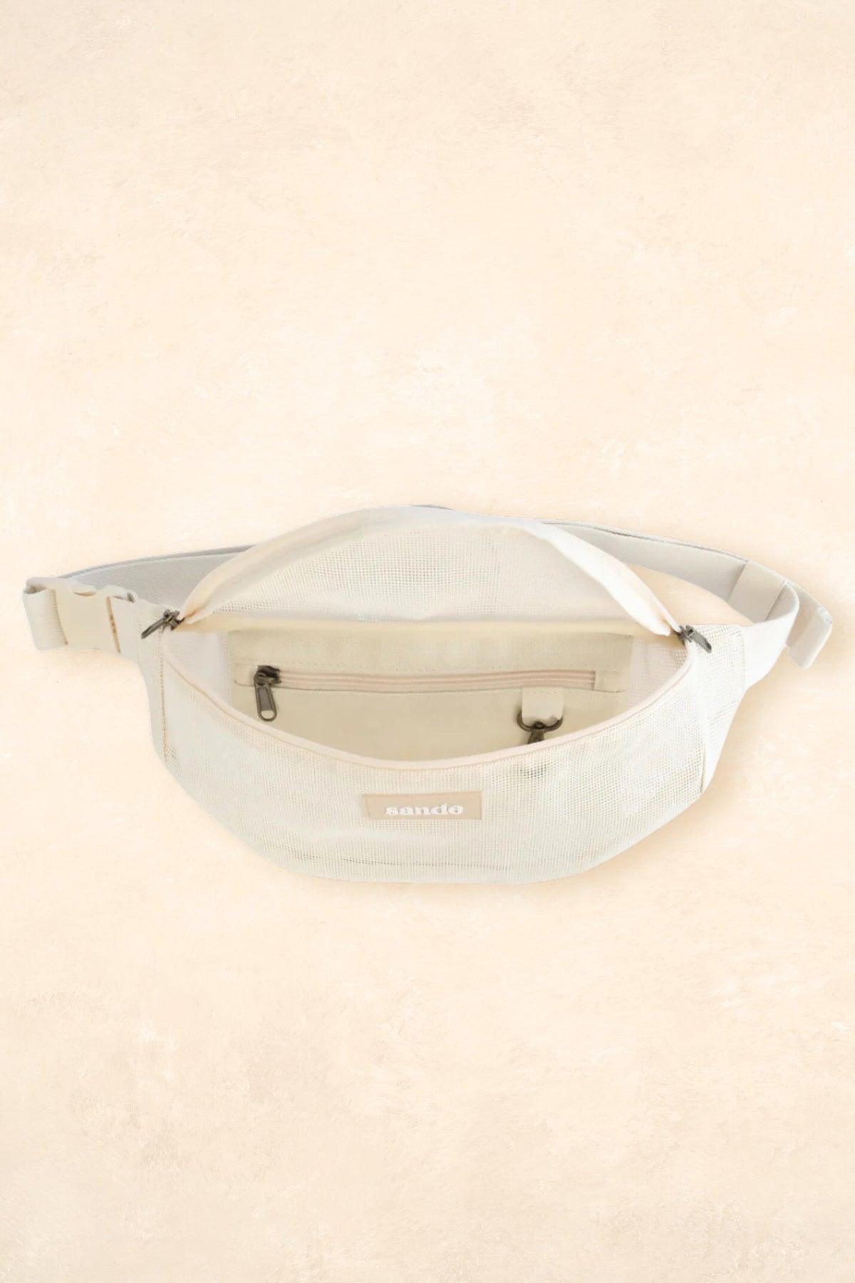 Essentials Crossbody Bag Nappies + Nappy Bags Sande Kids 
