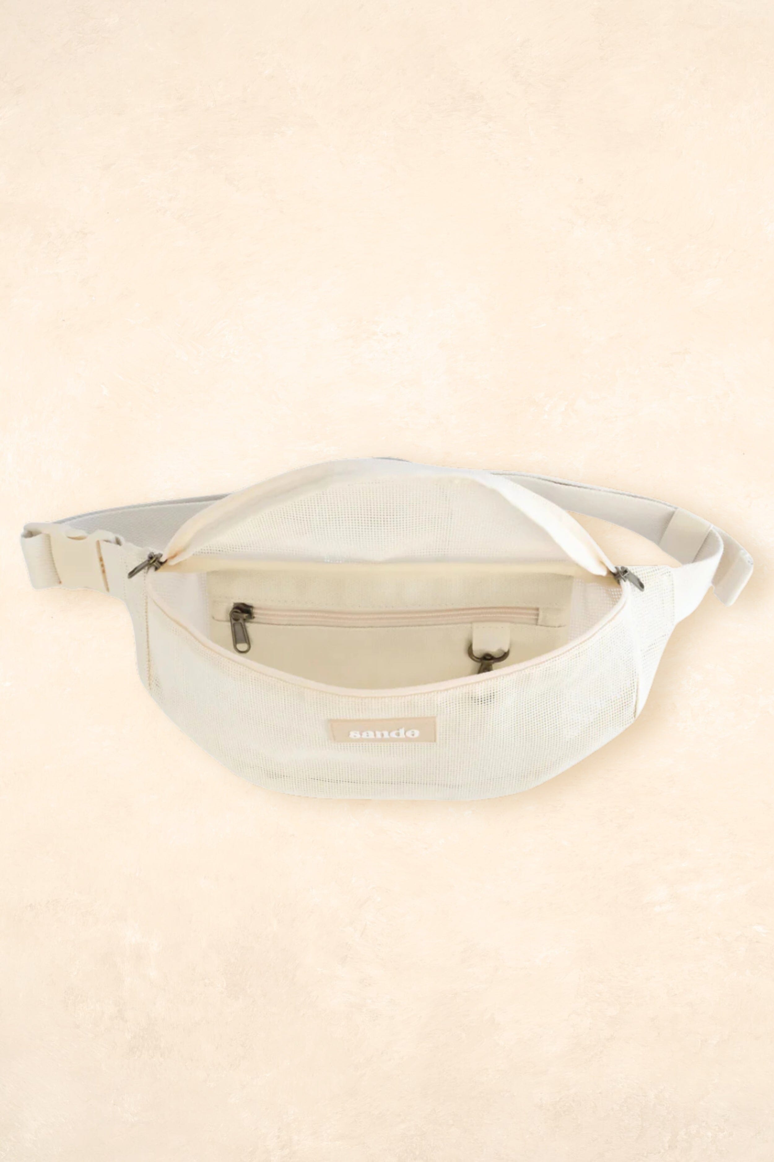 Essentials Crossbody Bag Nappies + Nappy Bags Sande Kids 