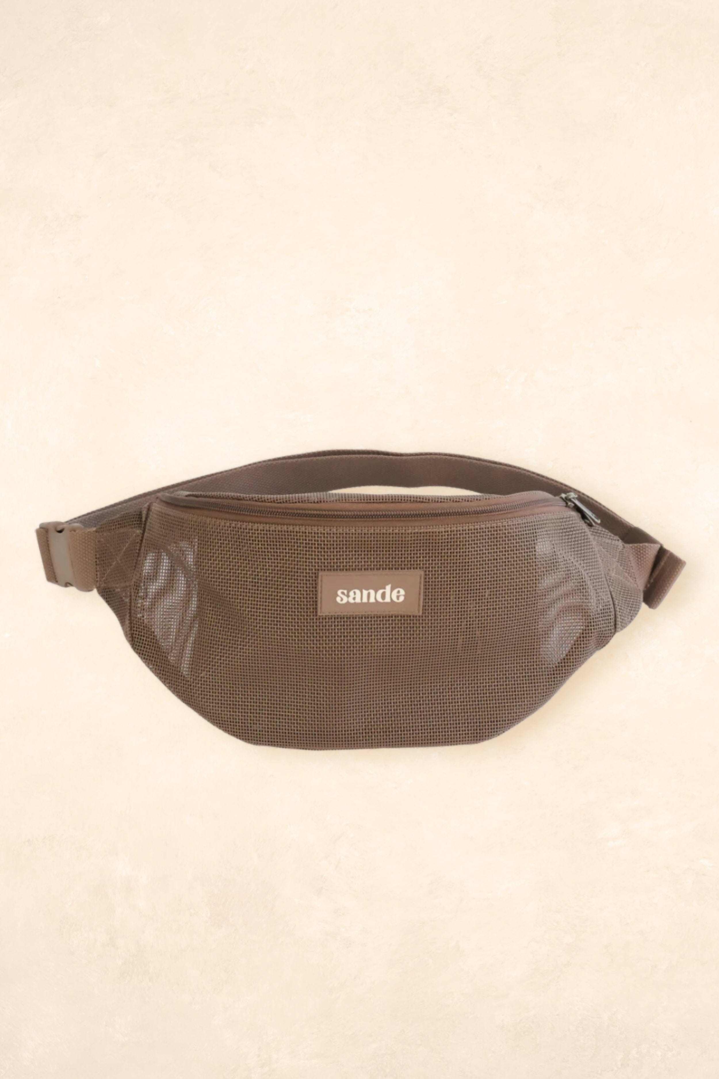 Essentials Crossbody Bag Nappies + Nappy Bags Sande Kids 