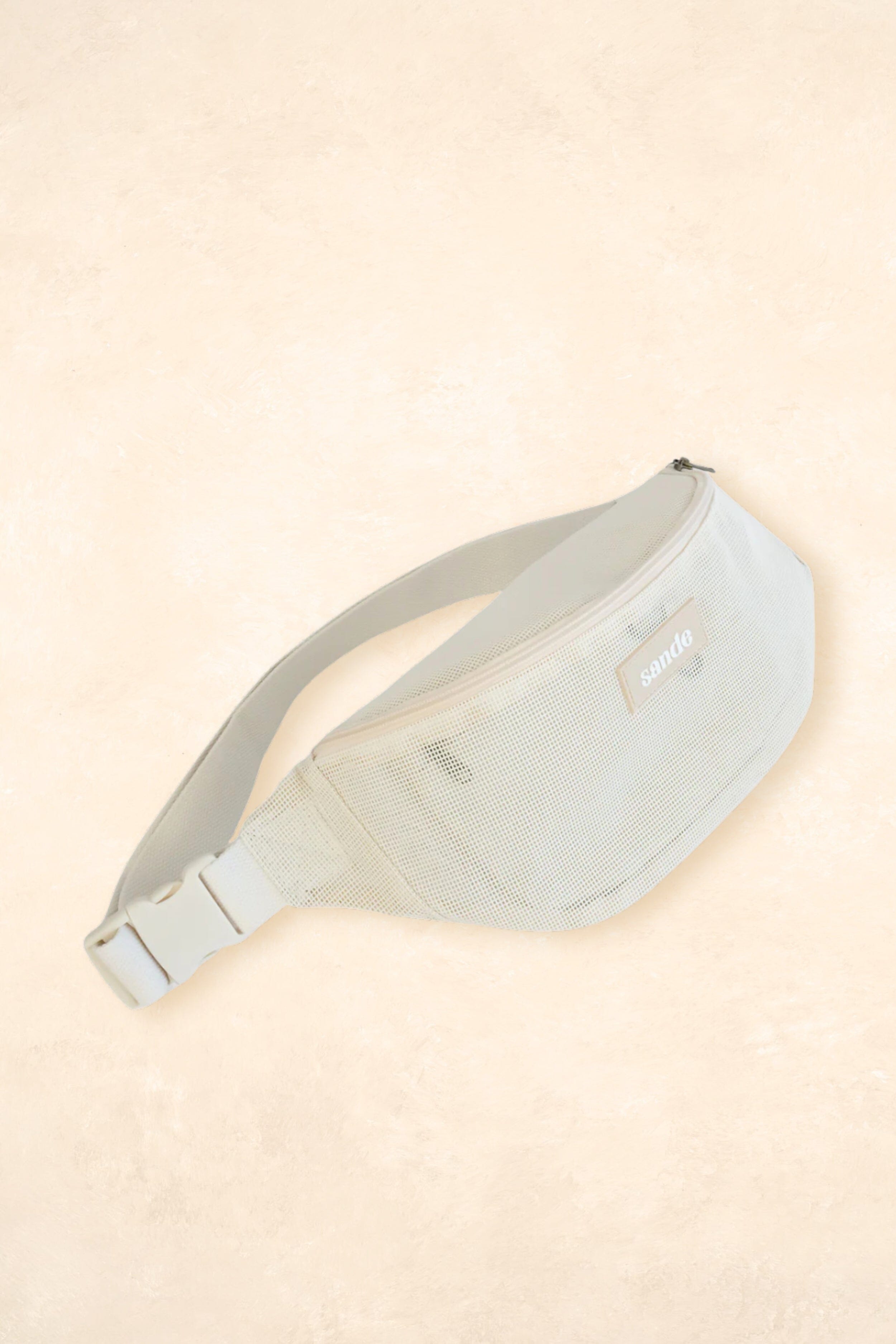 Essentials Crossbody Bag Nappies + Nappy Bags Sande Kids Sand 