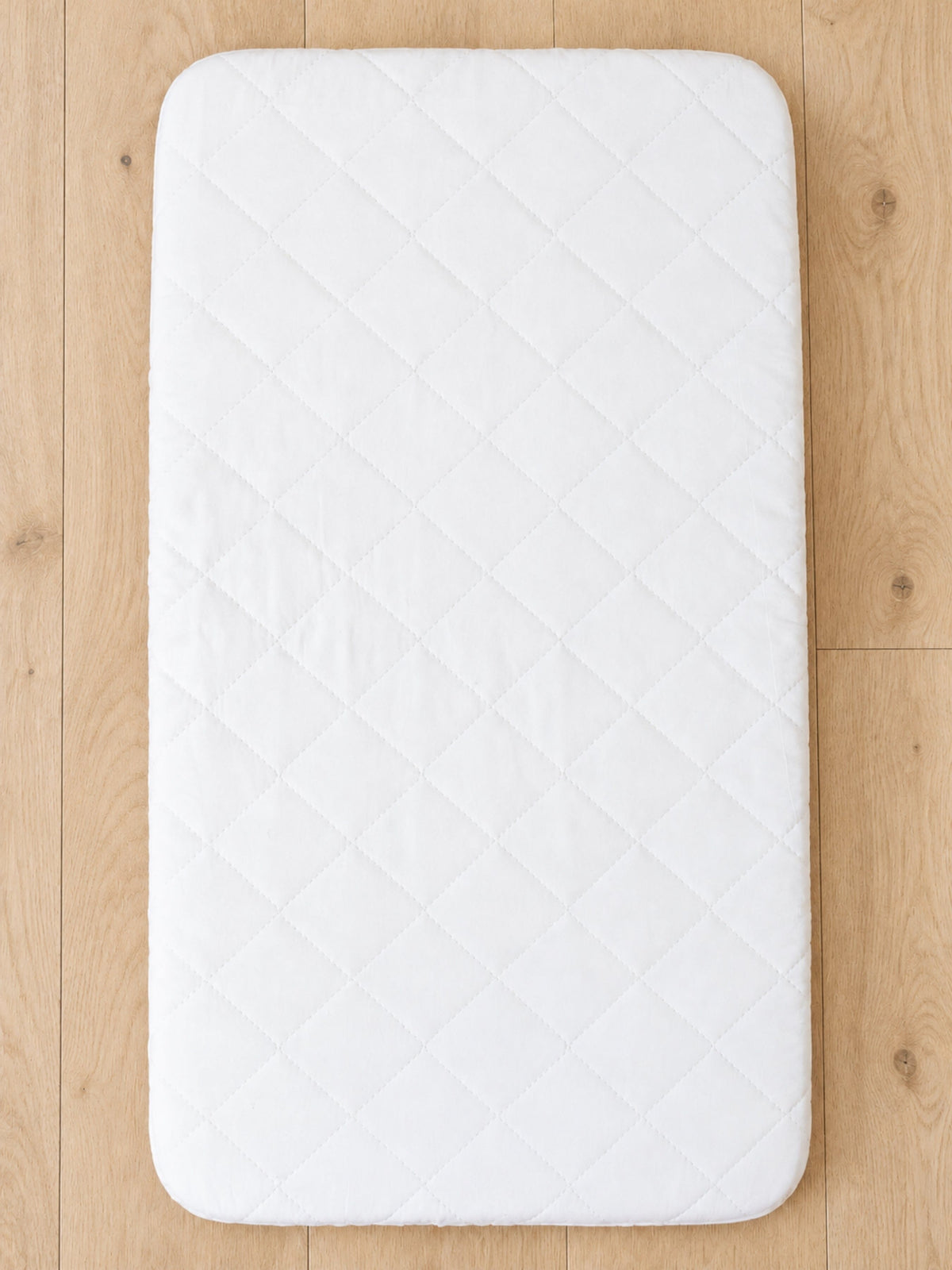 Fitted Mattress Protector Organic - Bassinet / Co Sleeper Mattress Protectors Kiin ® 
