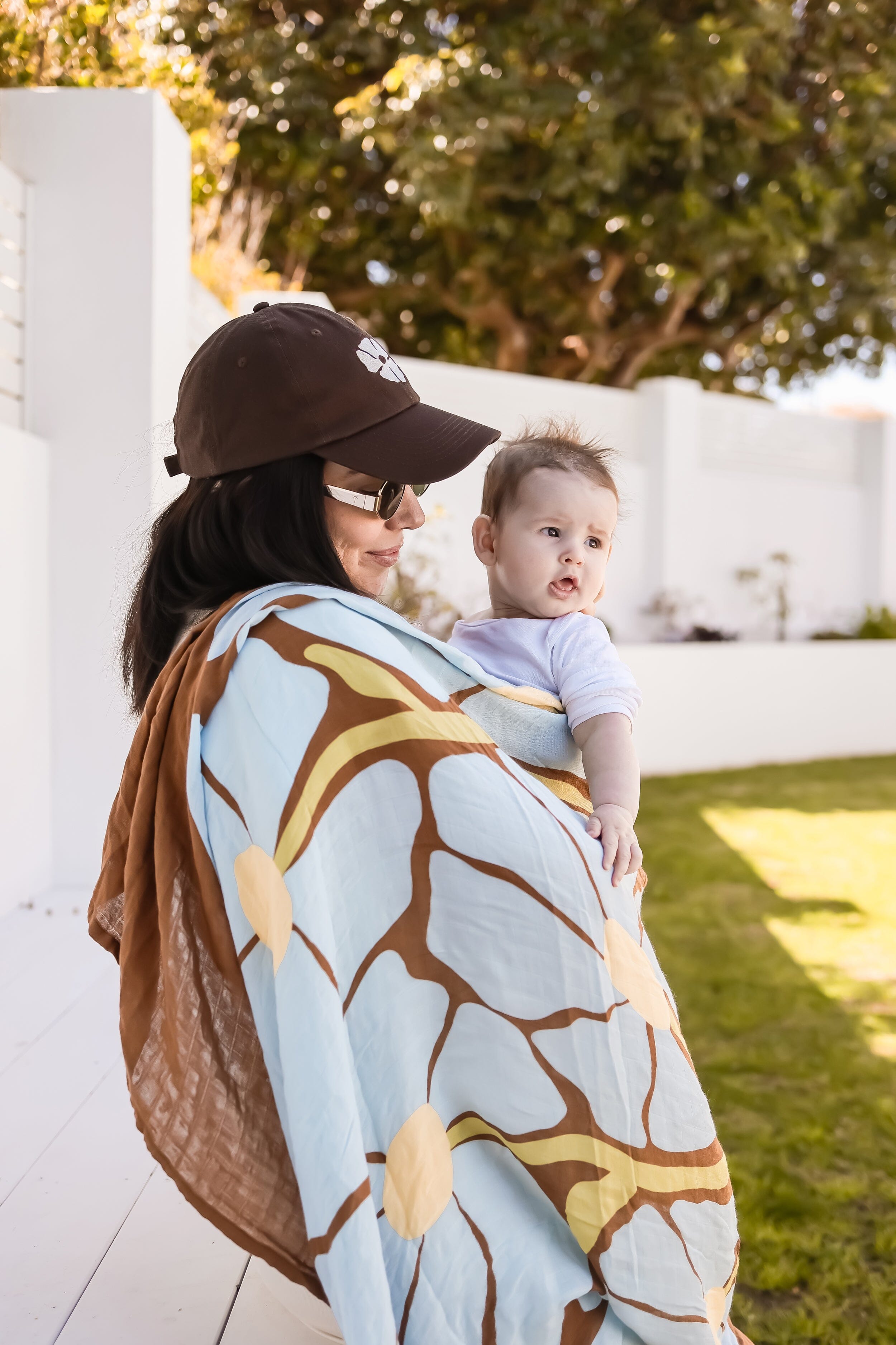 Fleur Cap Hats Kiin ® 