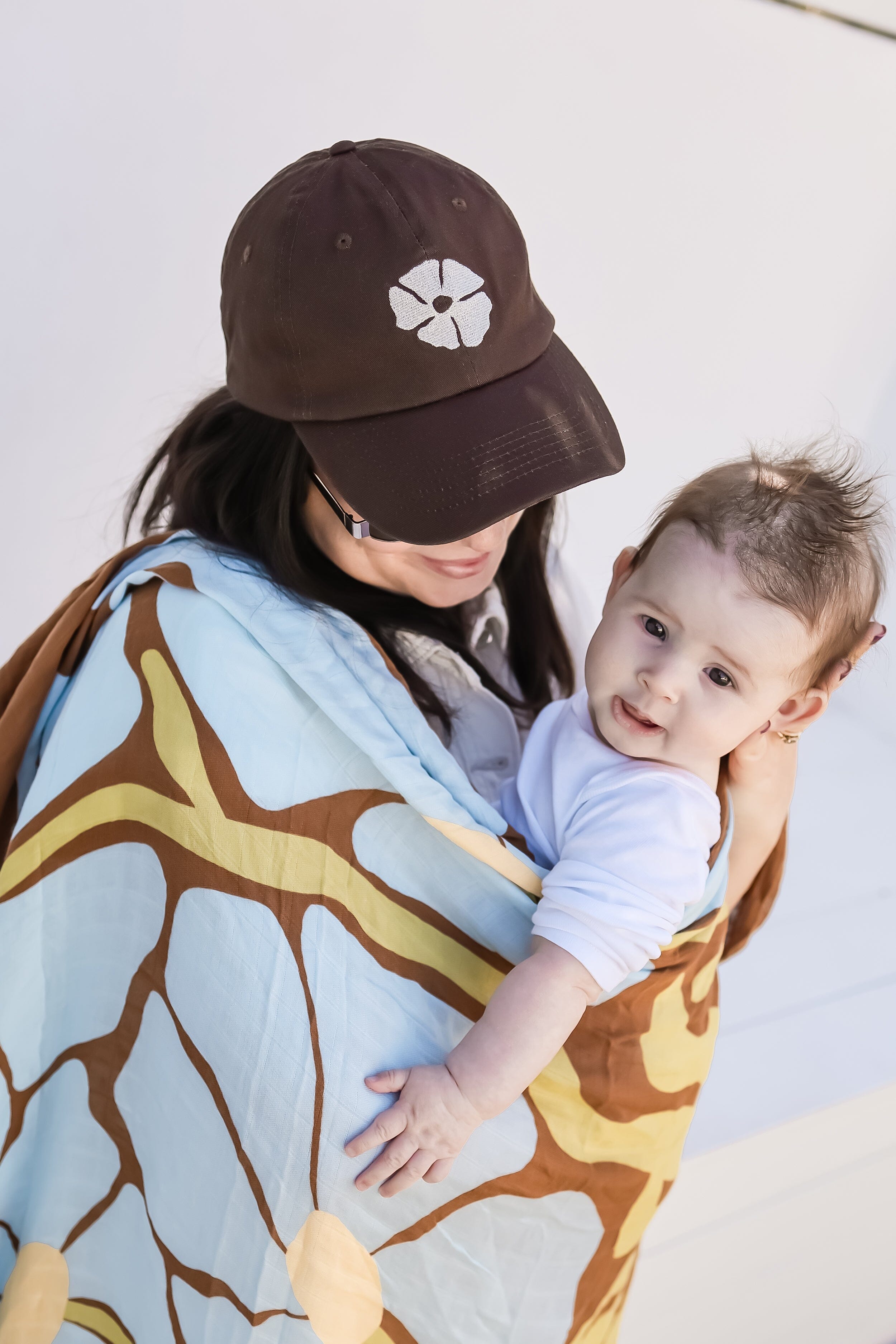 Fleur Cap Hats Kiin ® 