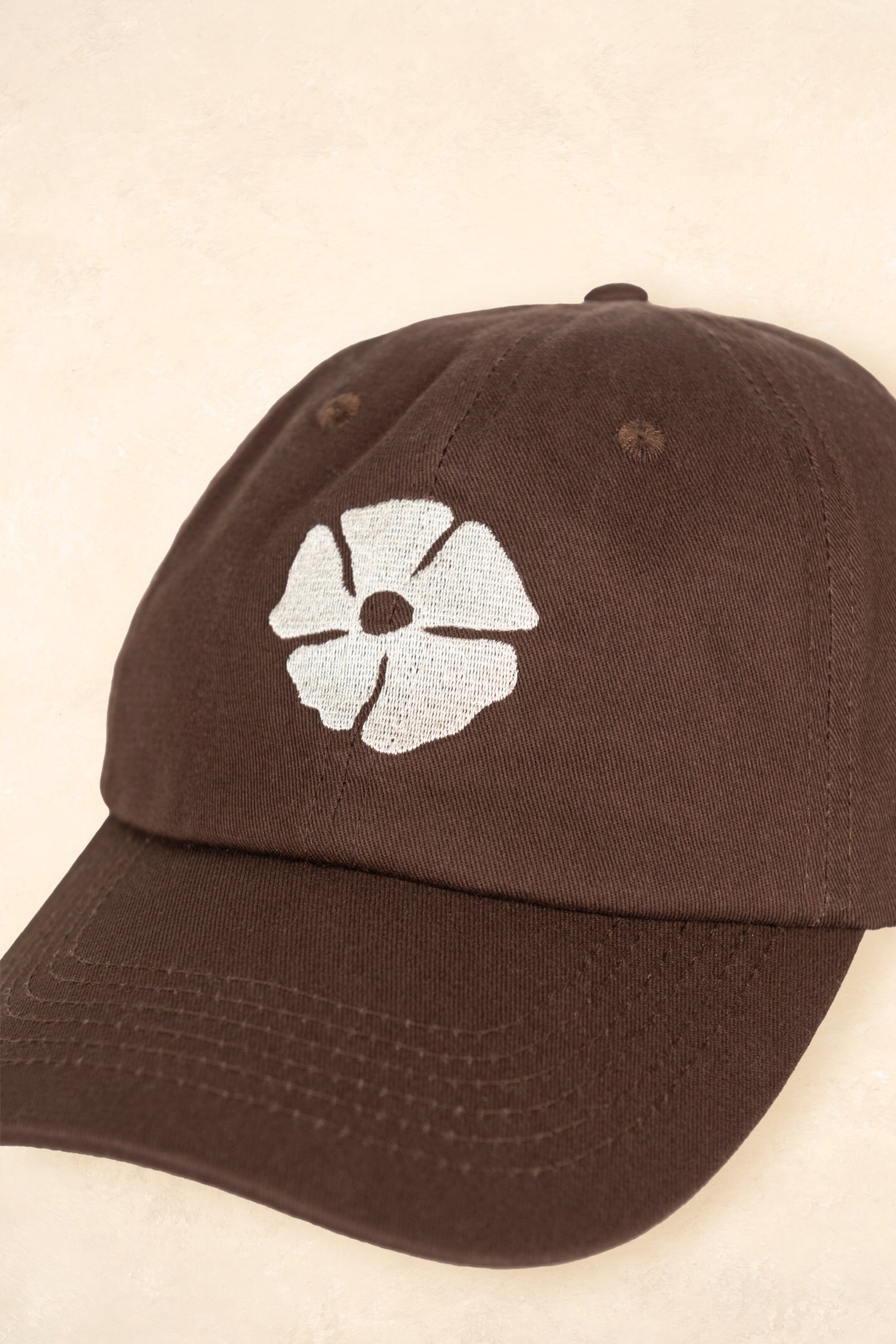 Fleur Cap Hats Kiin ® 