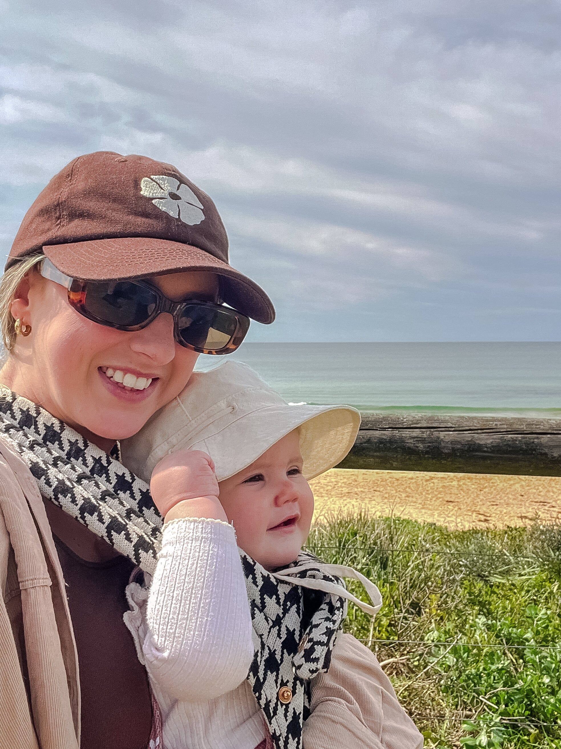 Fleur Cap Hats Kiin ® 