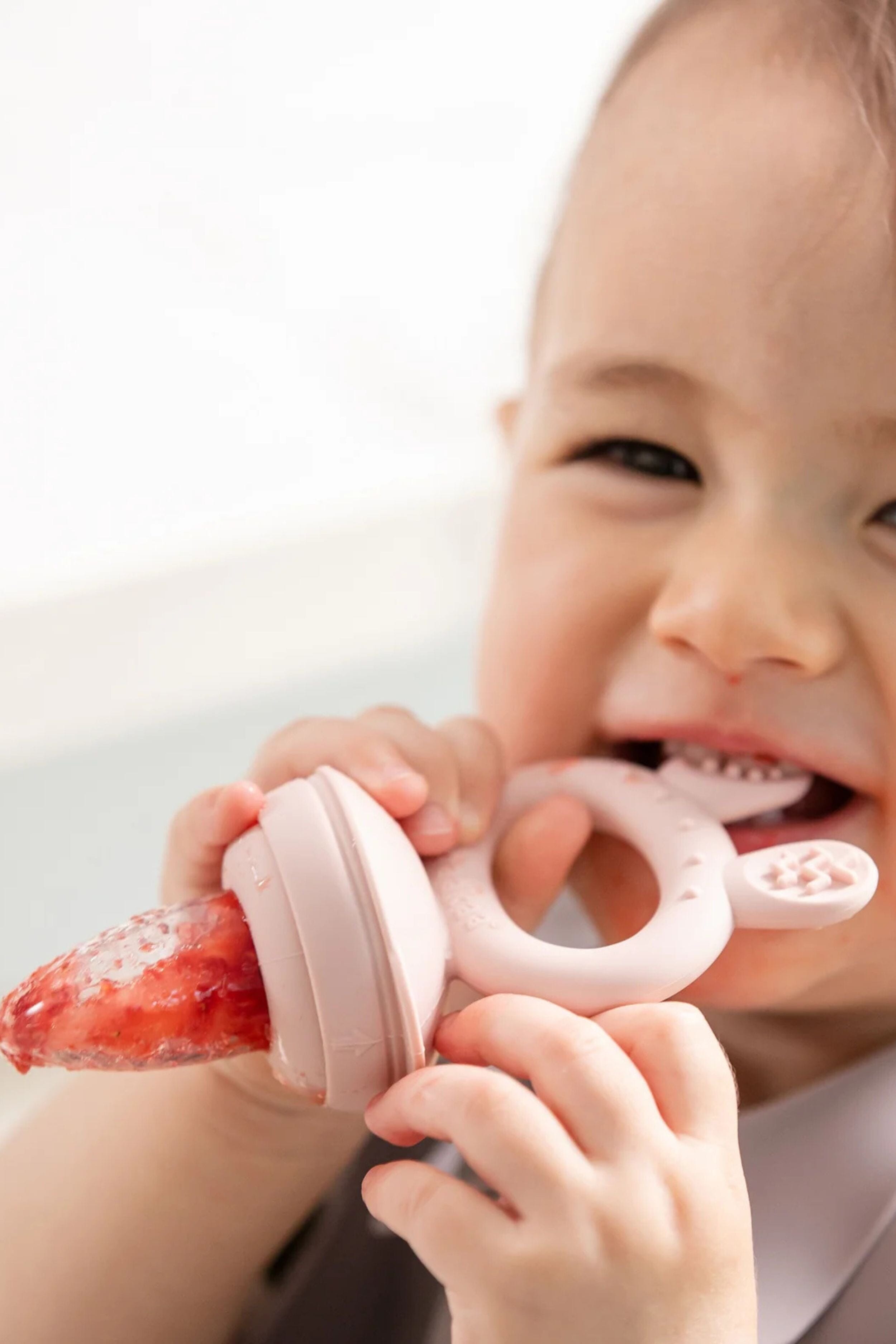 Freeze-N-Feed Mini Combo Breastfeeding Haakaa 
