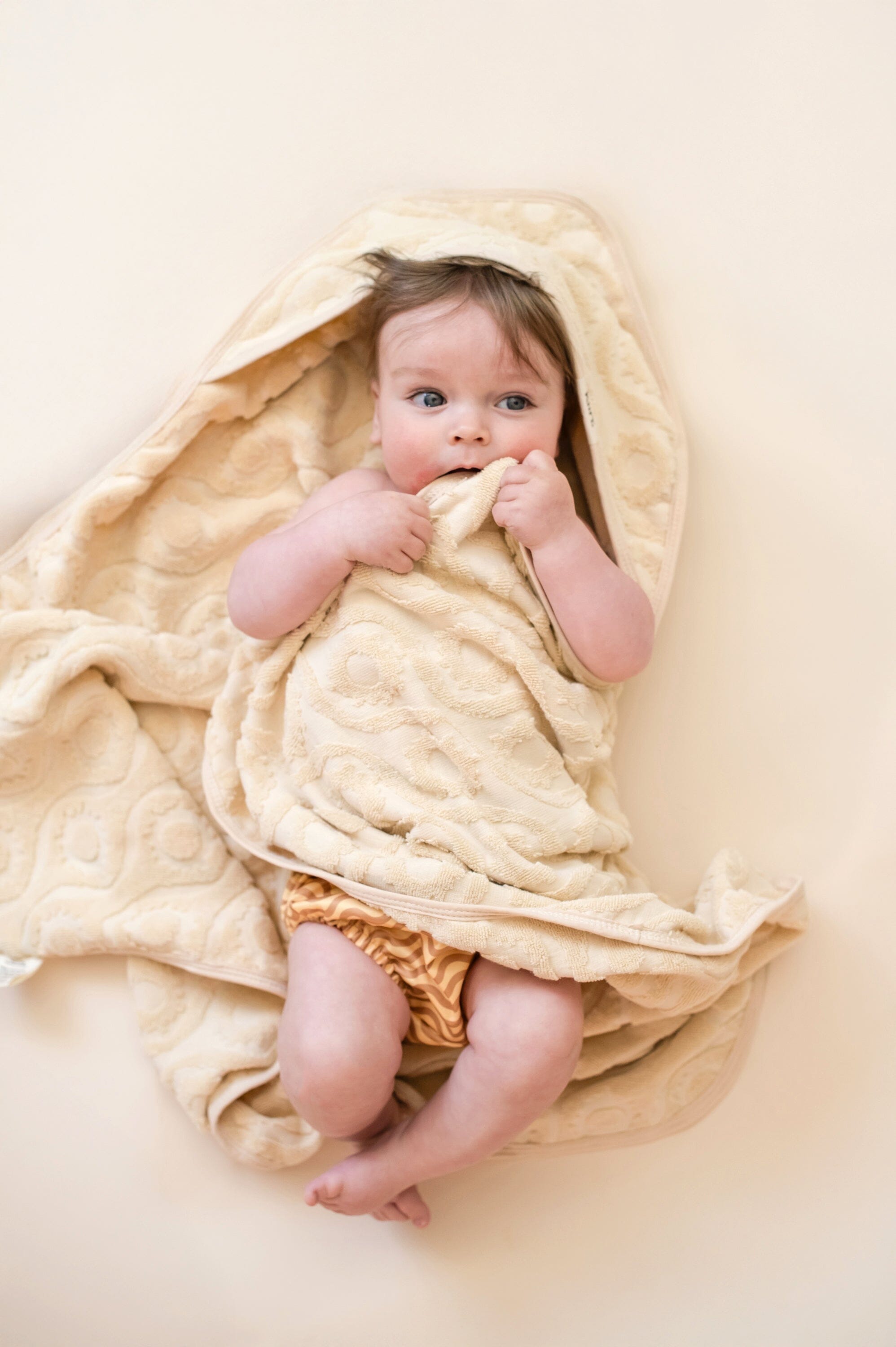 Hooded Beach Towel Kiin ® 