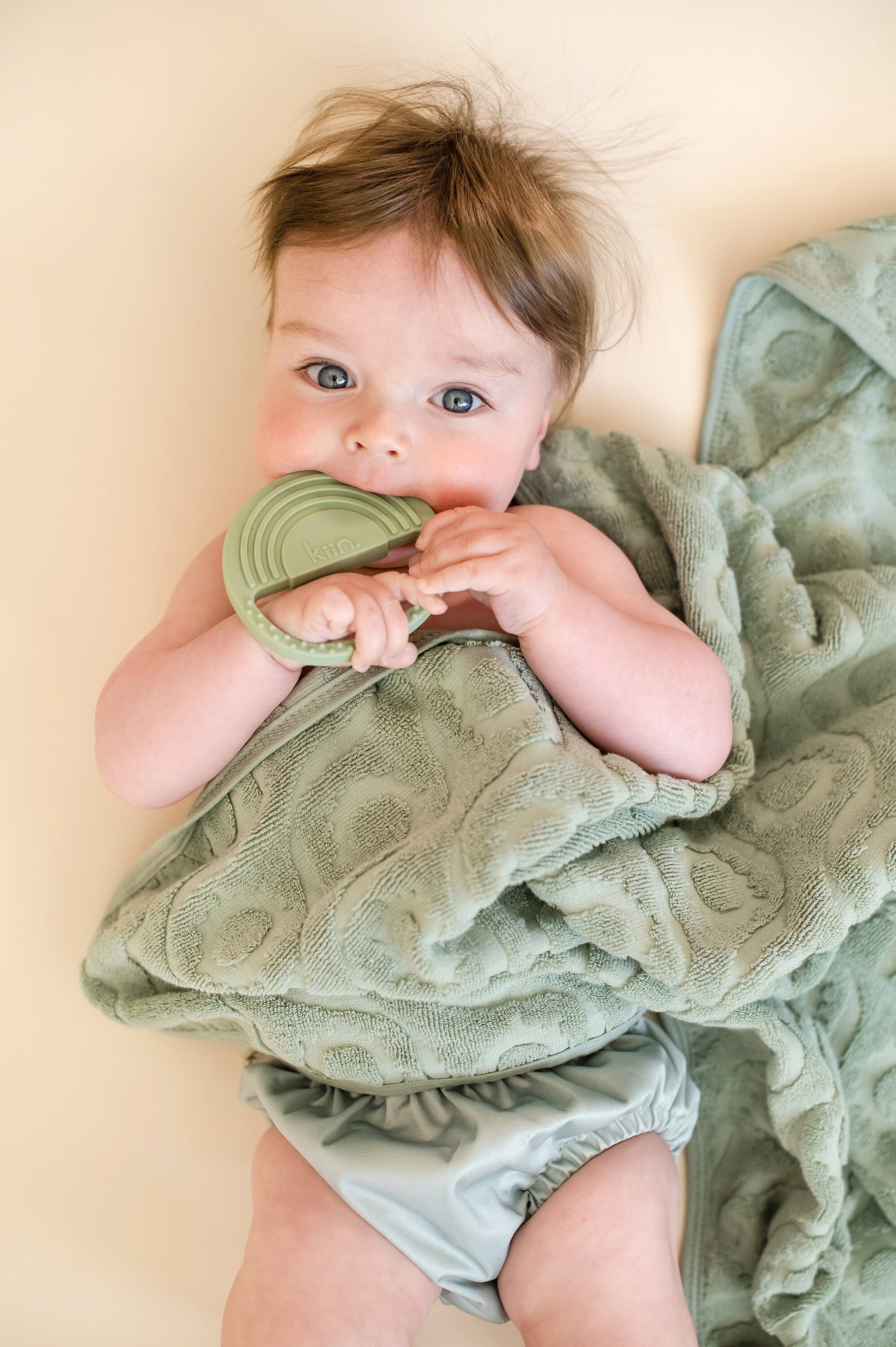 Hooded Beach Towel Kiin ® 