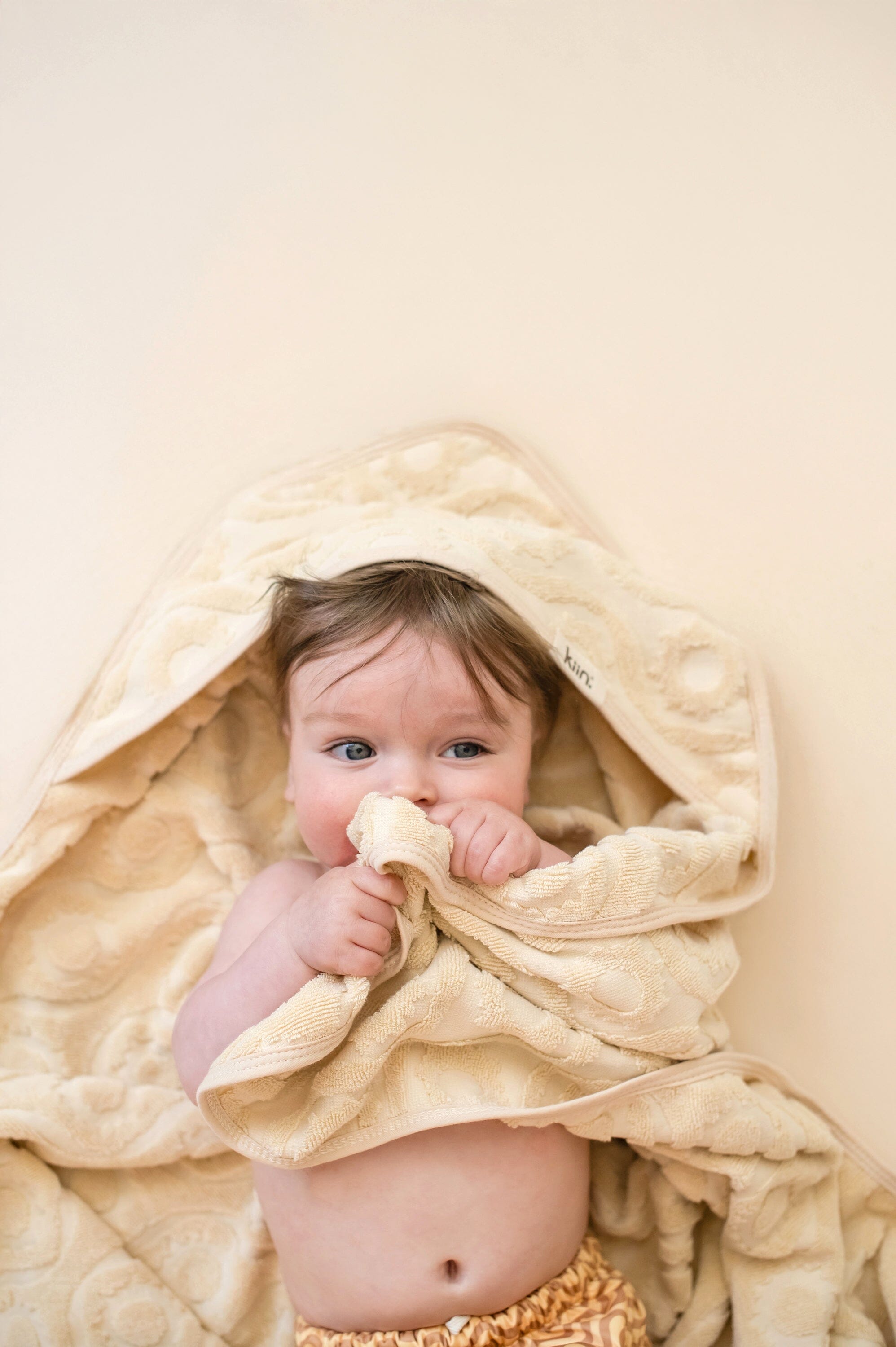 Hooded Beach Towel Kiin ® 