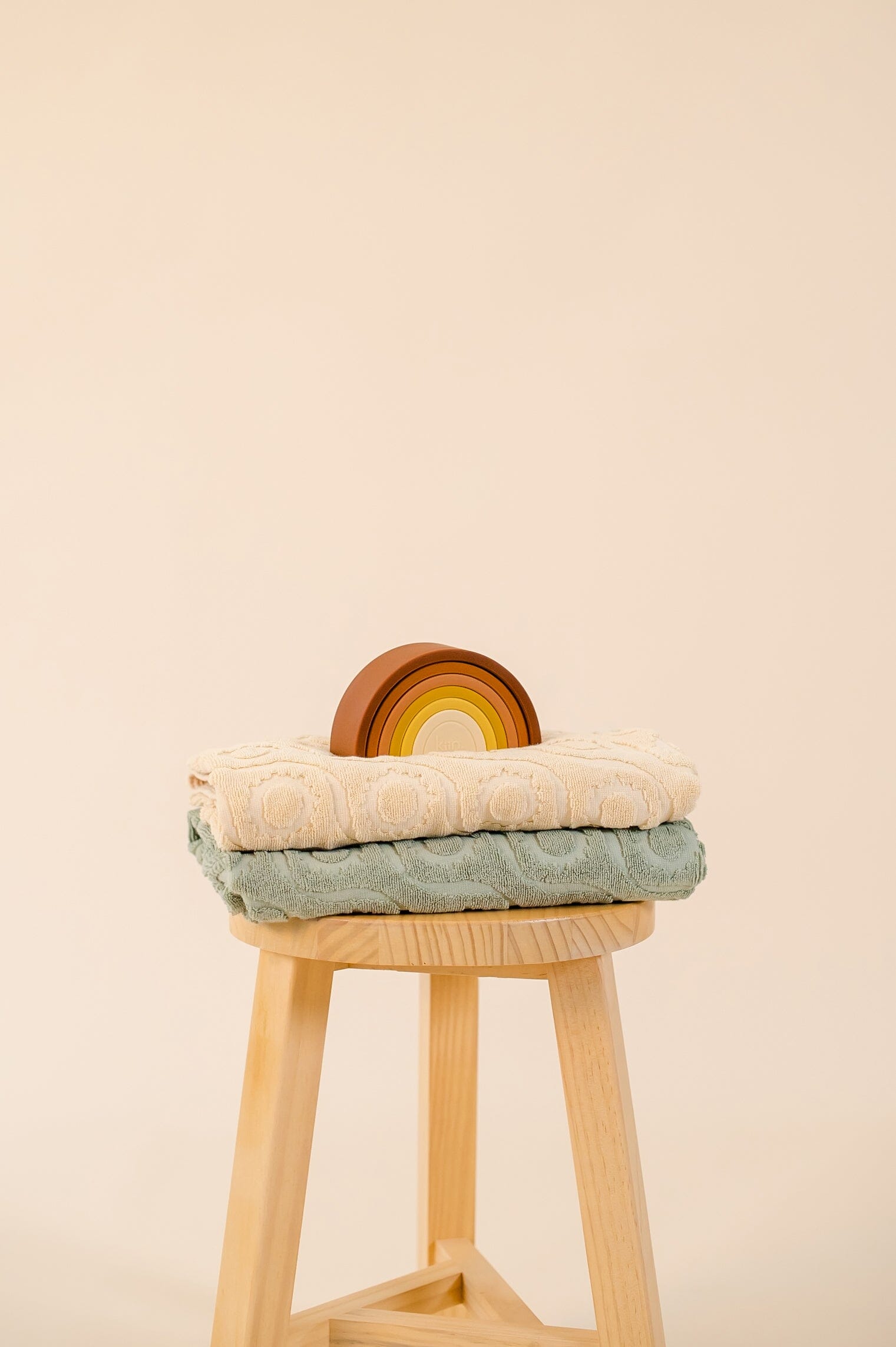 Hooded Beach Towel Kiin ® 