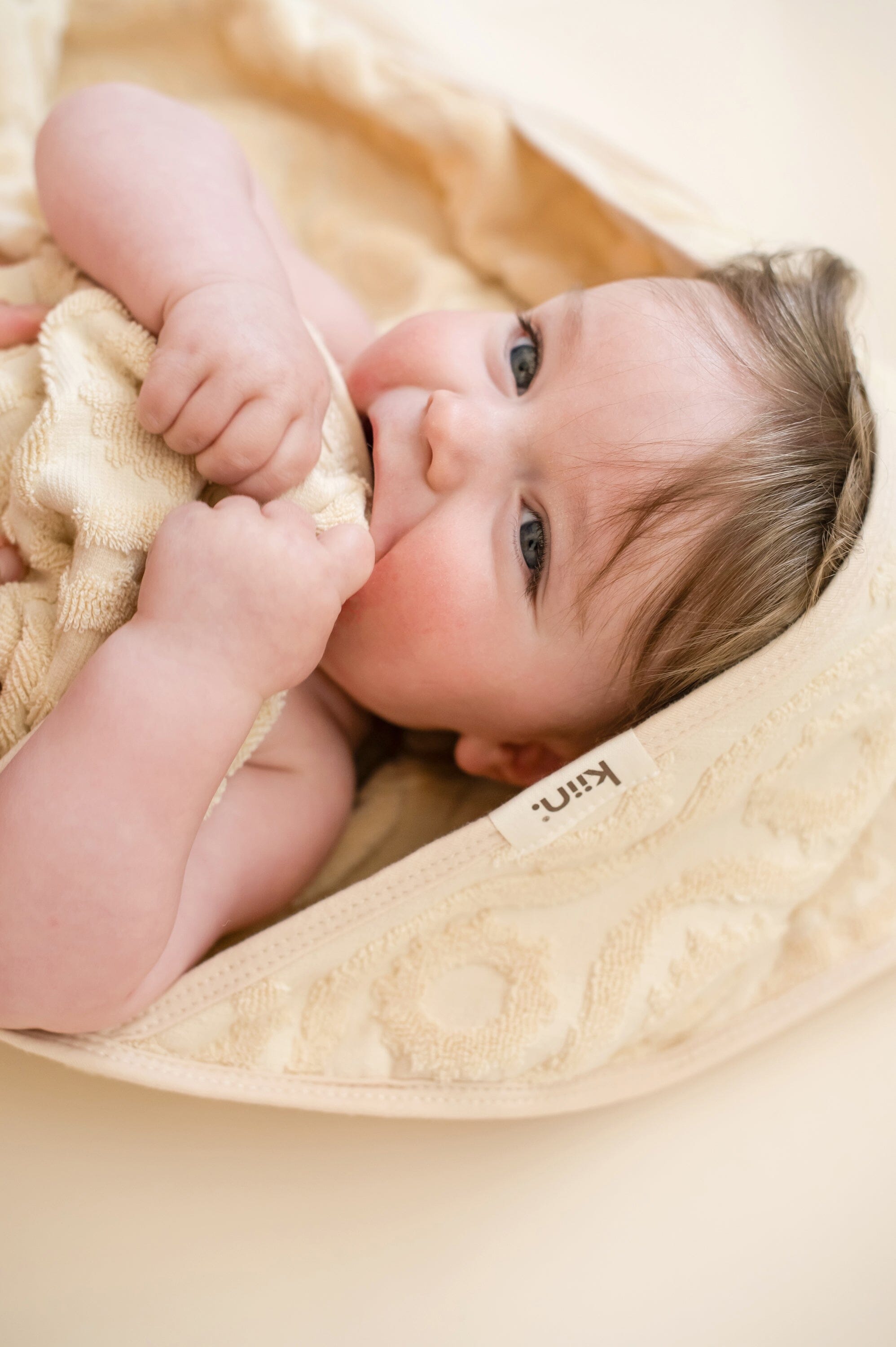 Hooded Beach Towel Kiin ® 