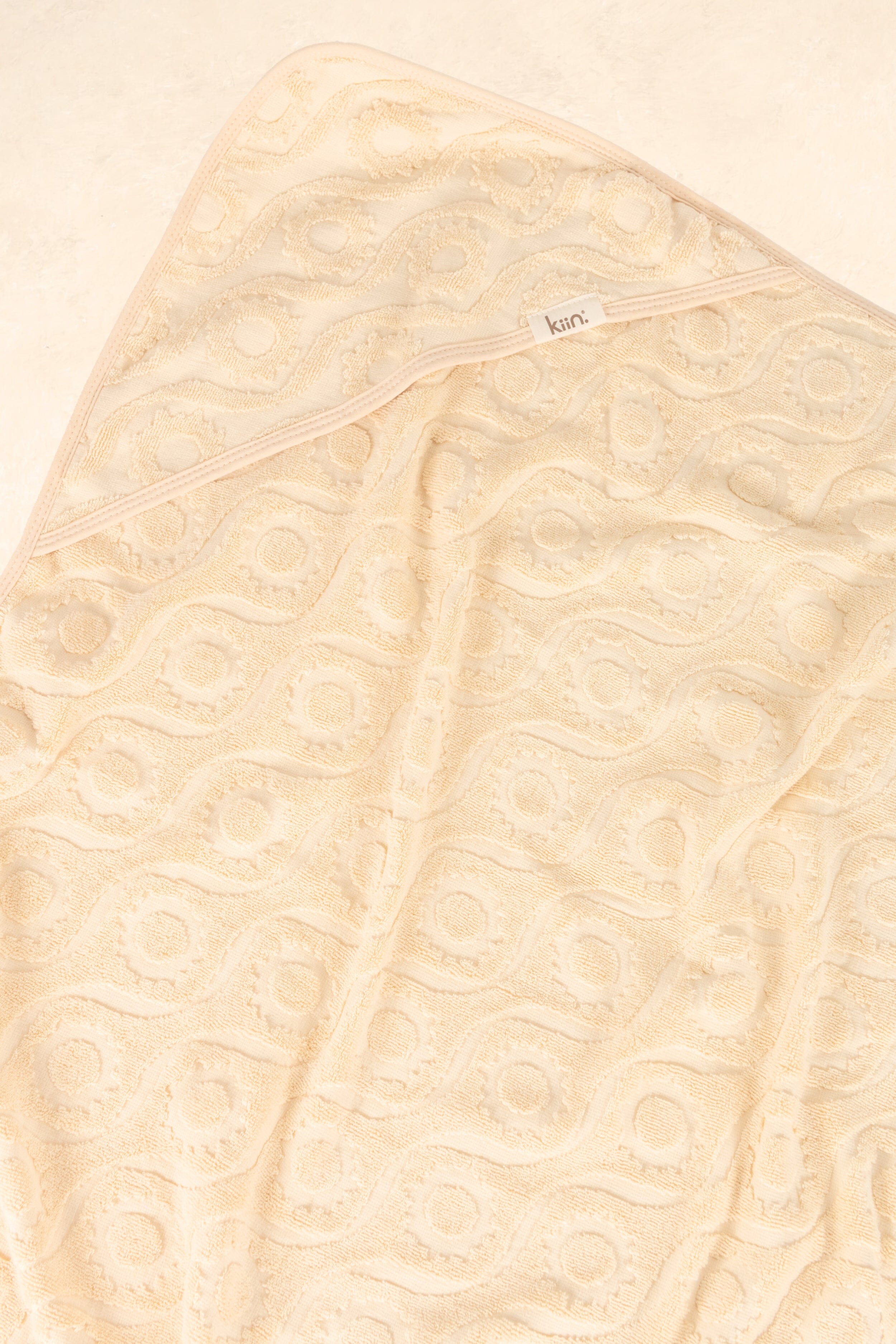 Hooded Beach Towel Kiin ® 