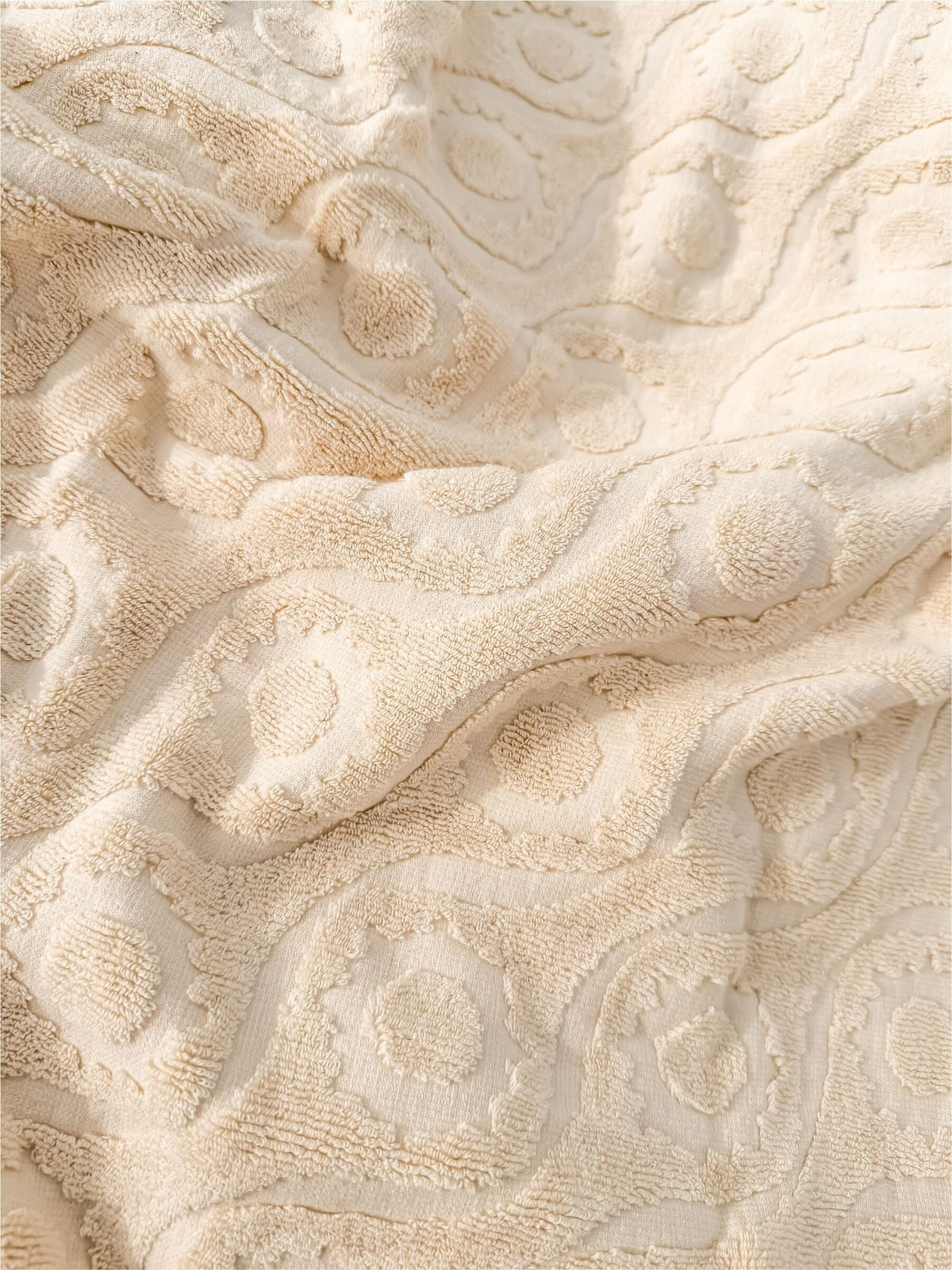 Hooded Beach Towel - Oat Kiin ® 