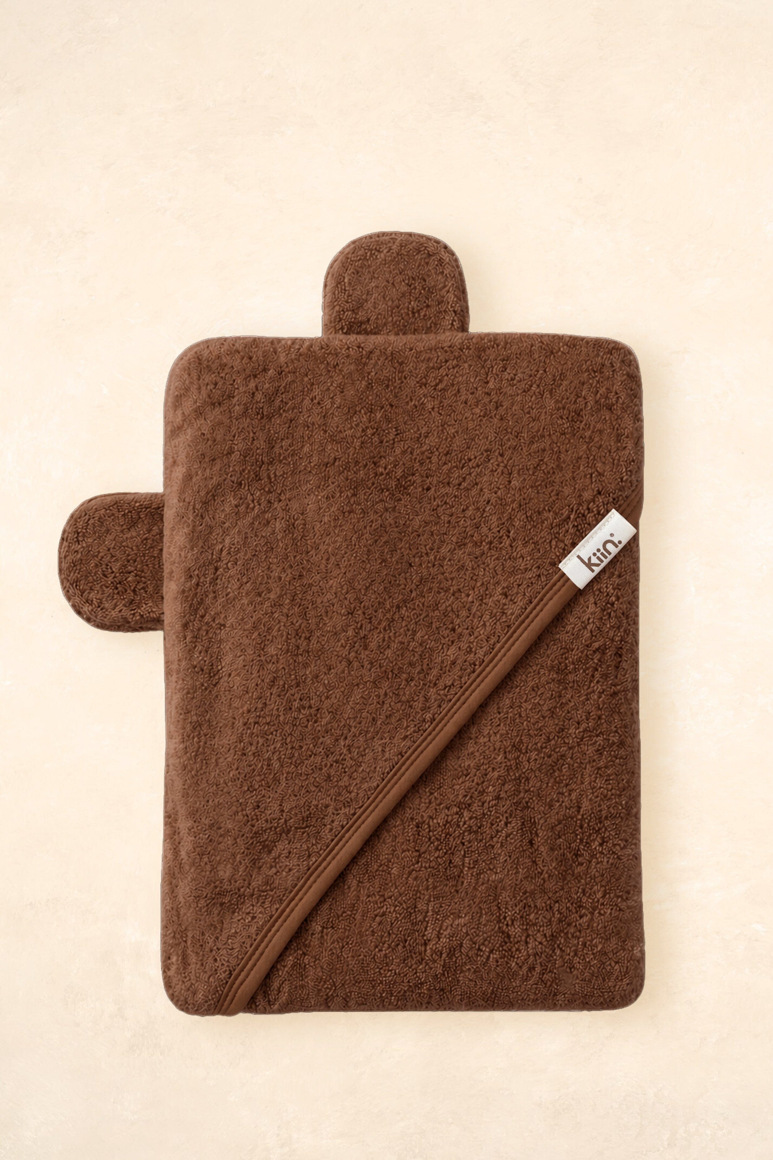 Hooded Towel Towels + Wash Cloths Kiin ® 