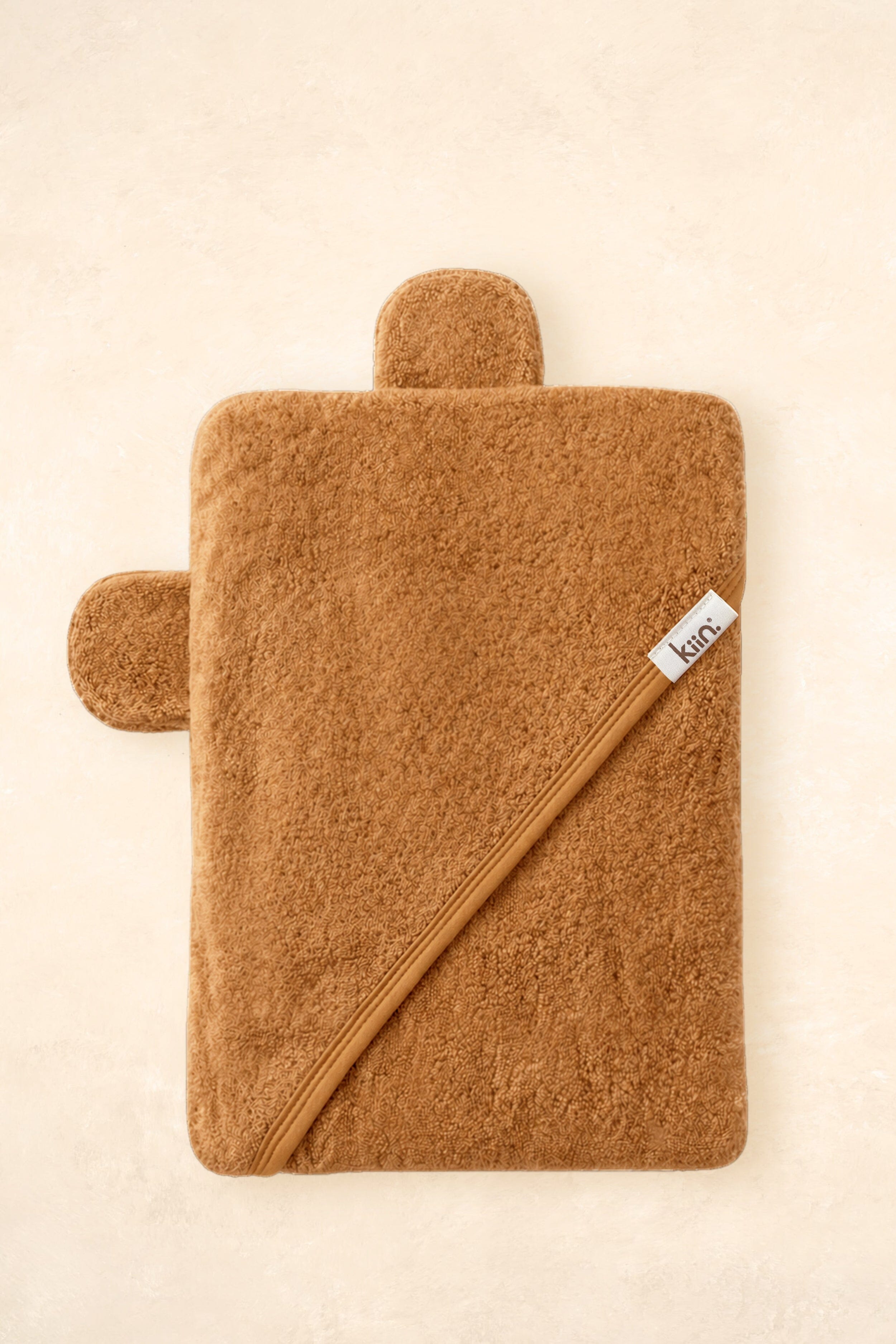 Hooded Towel Towels + Wash Cloths Kiin ® 
