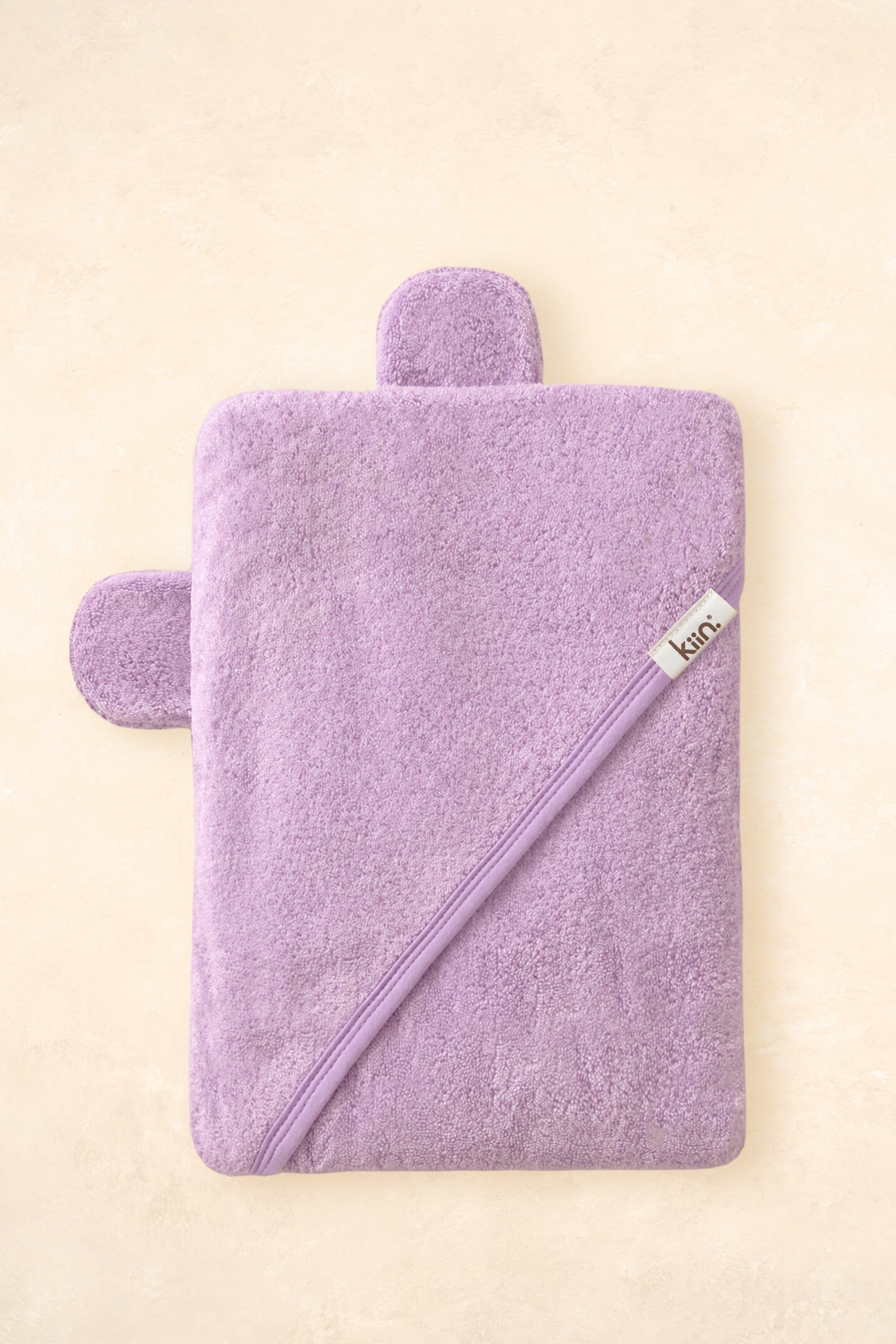 Hooded Towel Towels + Wash Cloths Kiin ® 