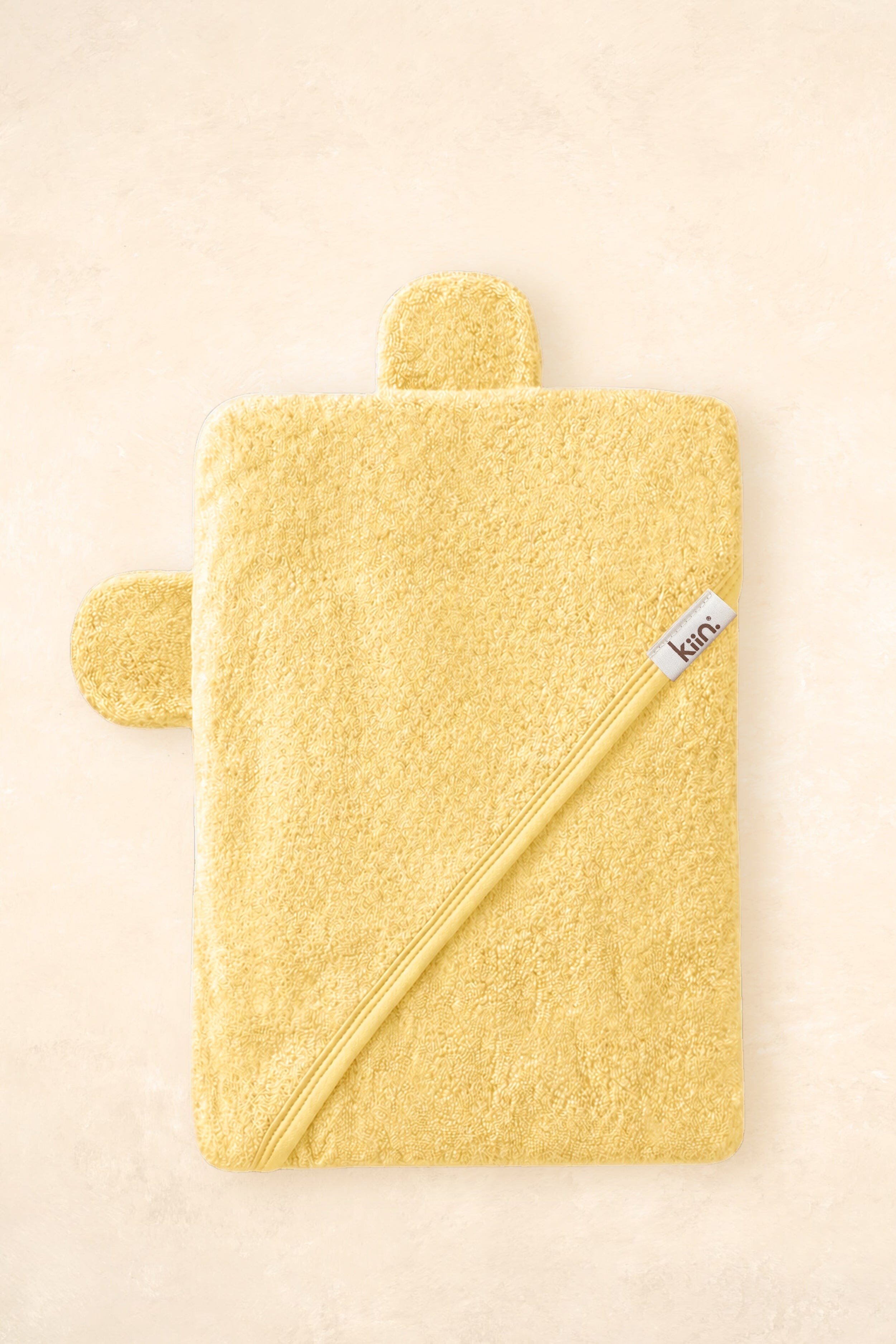 Hooded Towel Towels + Wash Cloths Kiin ® 