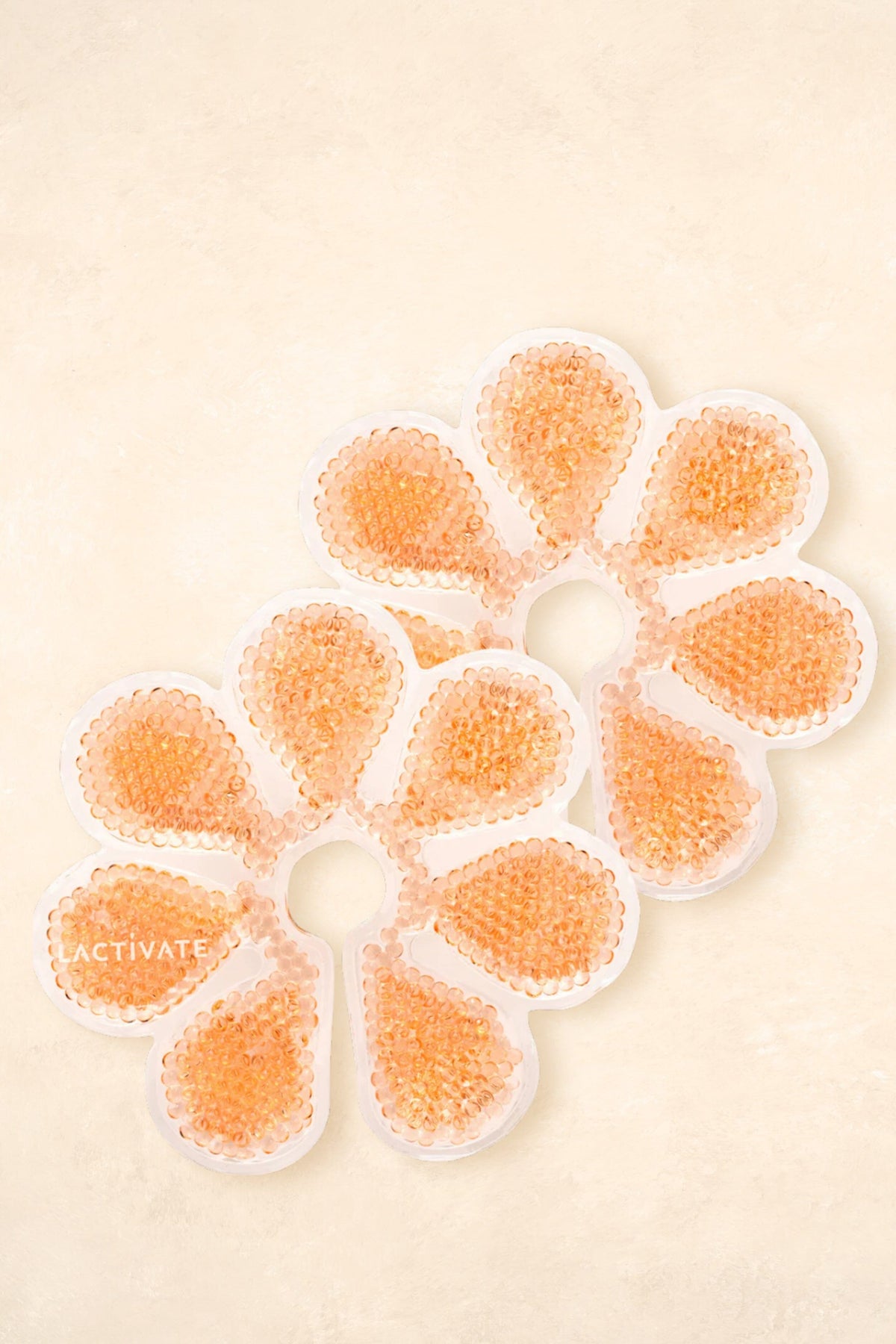 Ice and Heat Breast Pack Postpartum Care Lactivate 