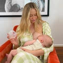 Ladybug Silicone Breast Milk Collector Bottle Feeding Haaka 
