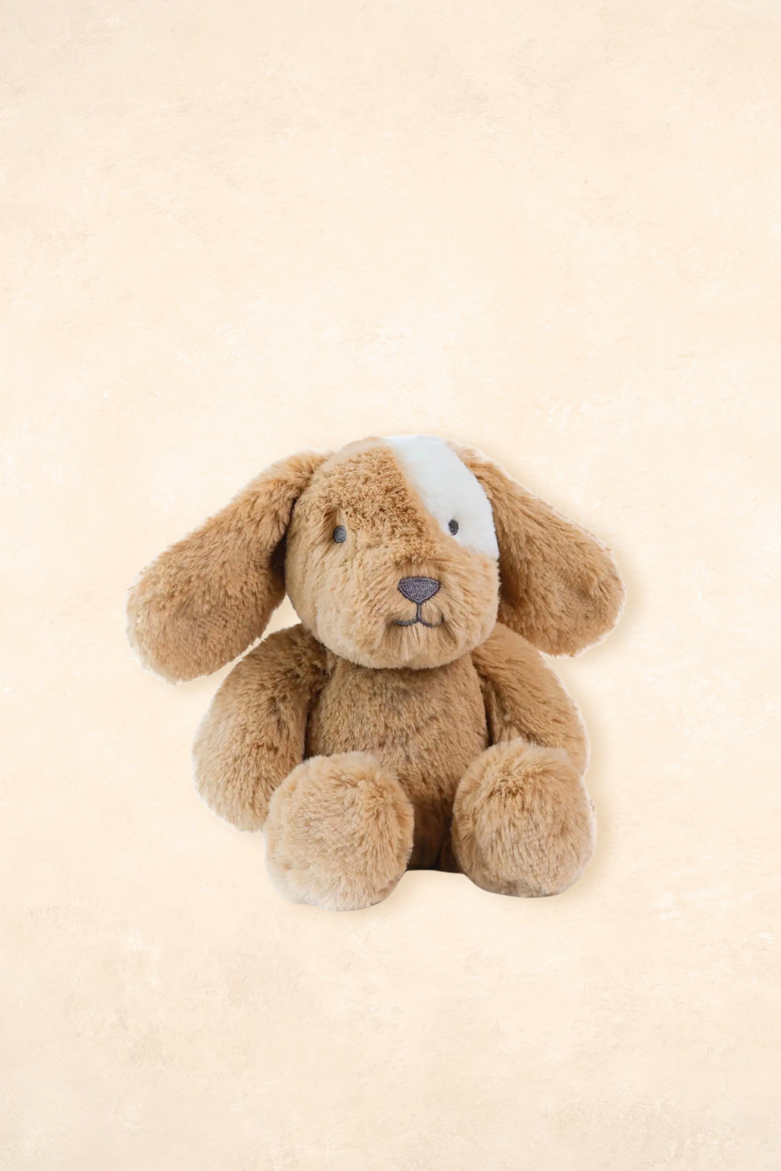 Little Animal Soft Toy Toys OB Designs Australia Duke Dog 