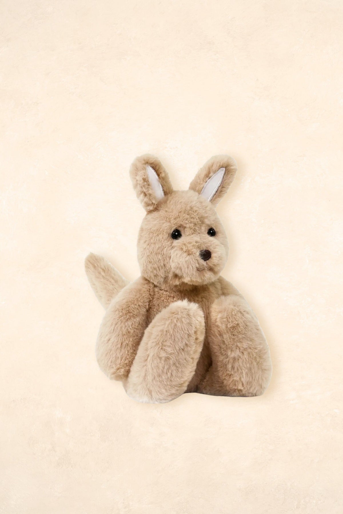 Little Animal Soft Toy Toys OB Designs Australia Kip Kangaroo 
