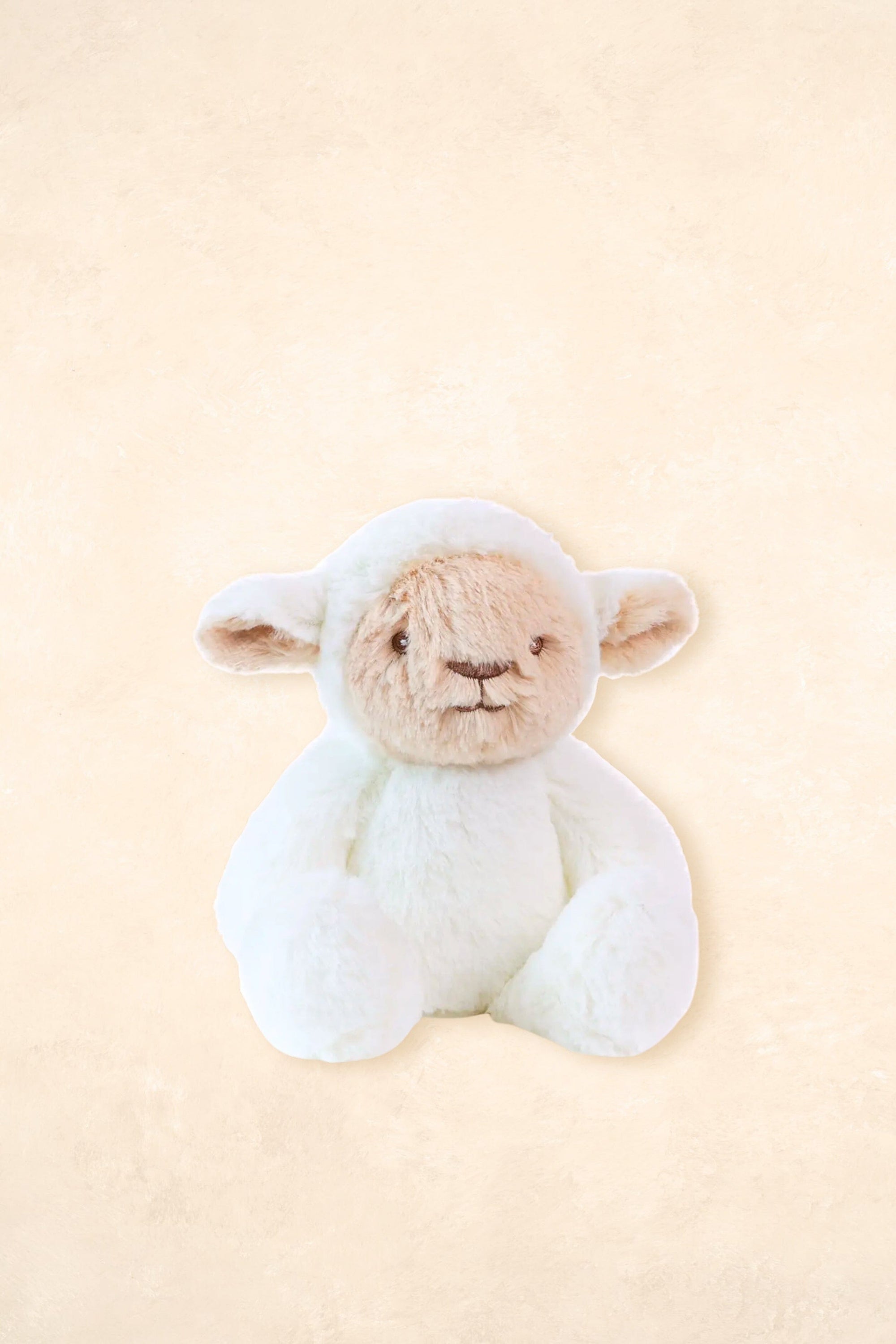 Little Animal Soft Toy Toys OB Designs Australia Lee Lamb 