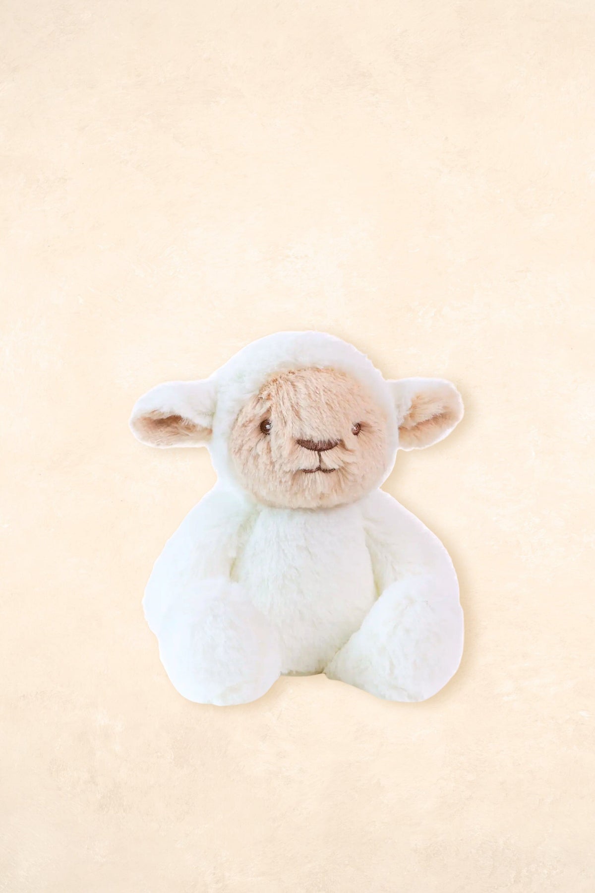 Little Animal Soft Toy Toys OB Designs Australia Lee Lamb 