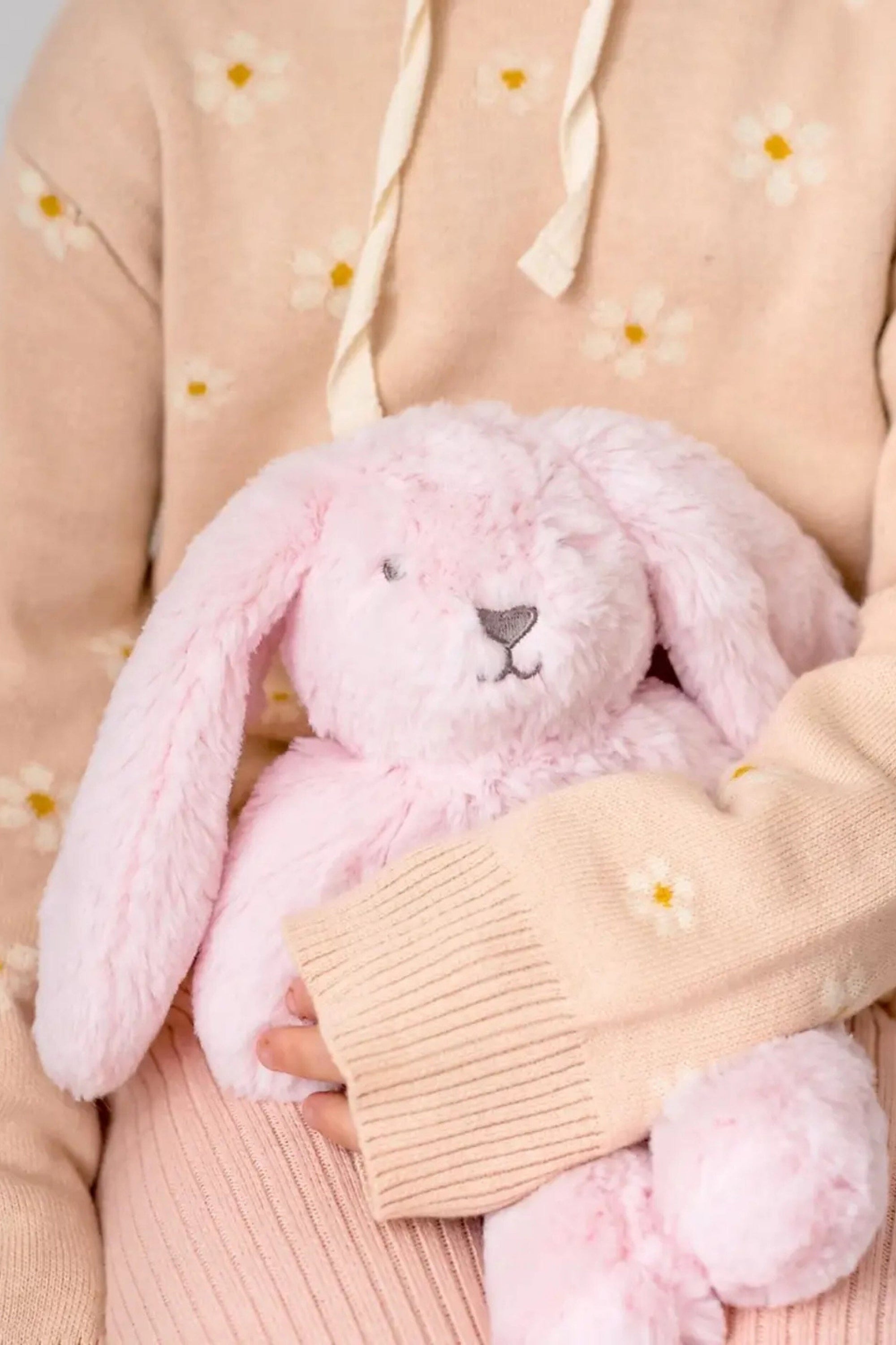 Little Bunny Soft Toy Toys OB Designs Australia 