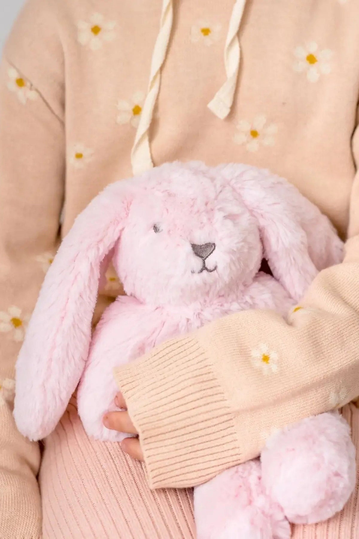 Little Bunny Soft Toy Toys OB Designs Australia 