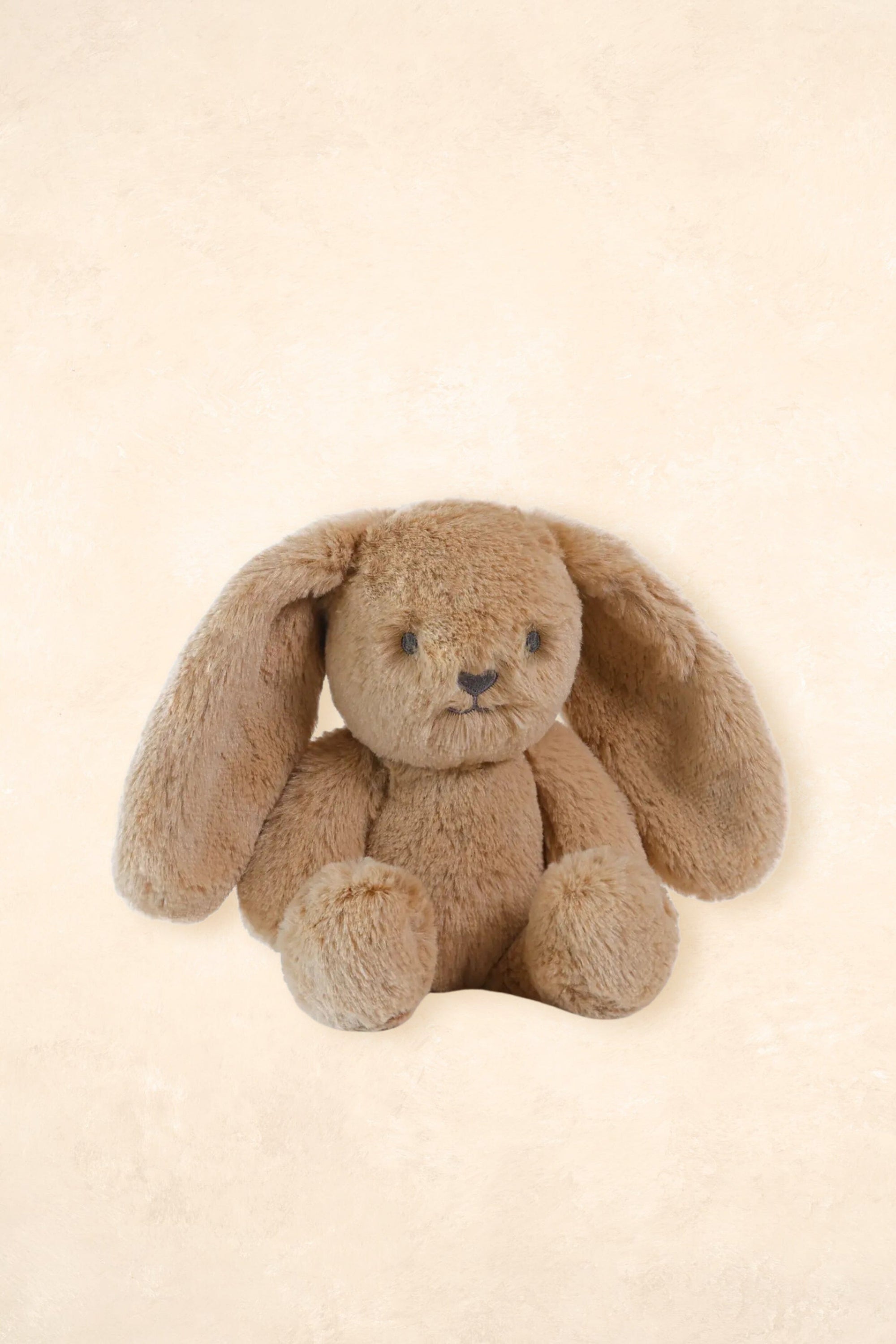 Little Bunny Soft Toy Toys OB Designs Australia Caramel Bunny 
