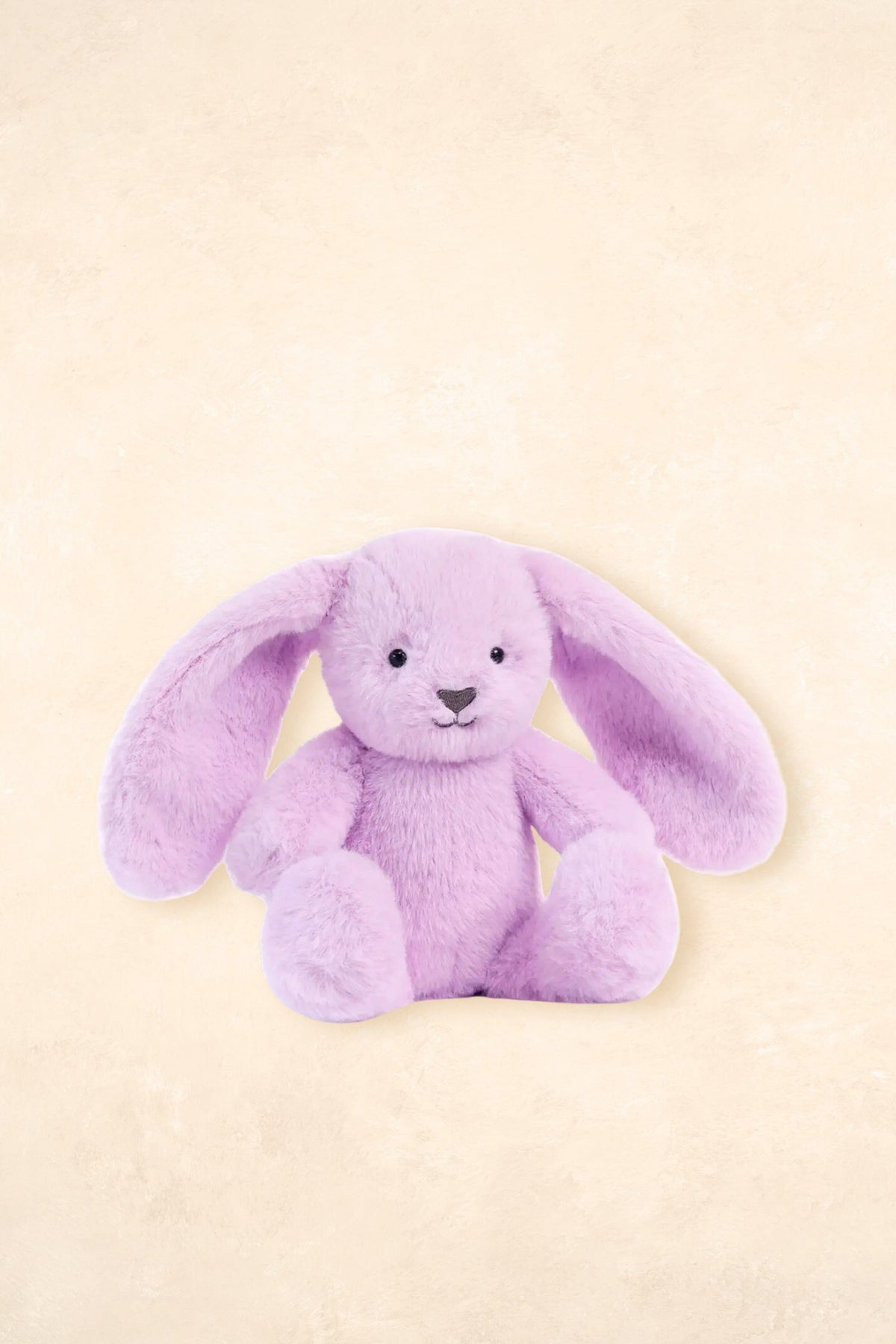 Little Bunny Soft Toy Toys OB Designs Australia Lavender Bunny 