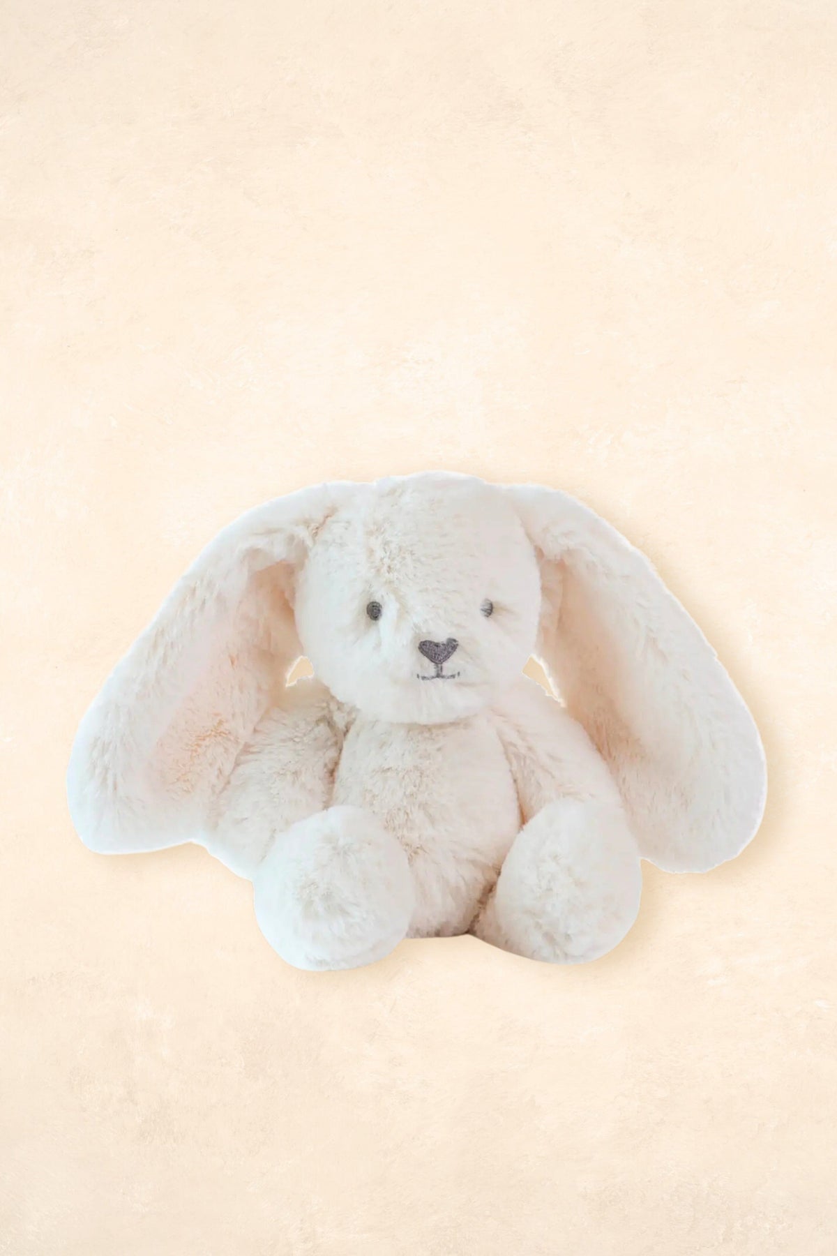 Little Bunny Soft Toy Toys OB Designs Australia Oatmeal Bunny 