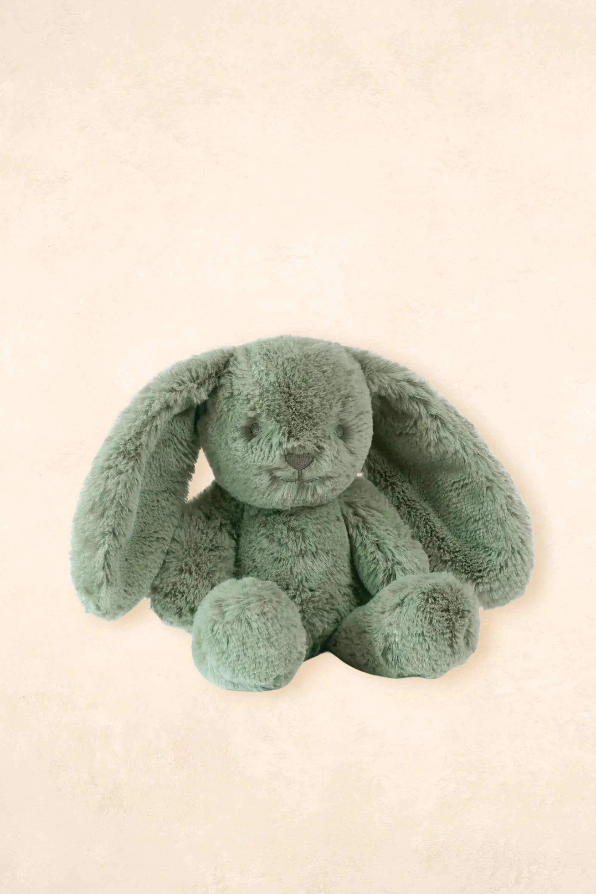 Little Bunny Soft Toy Toys OB Designs Australia Sage Bunny 