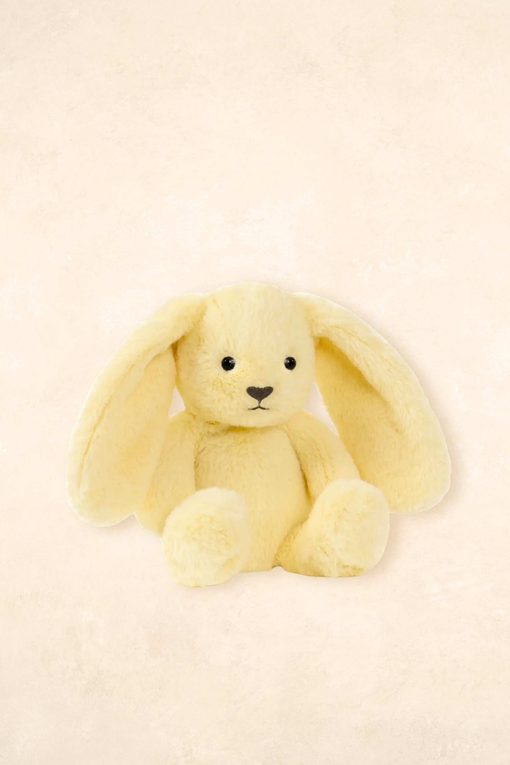 Little Bunny Soft Toy Toys OB Designs Australia Sunny Bunny 